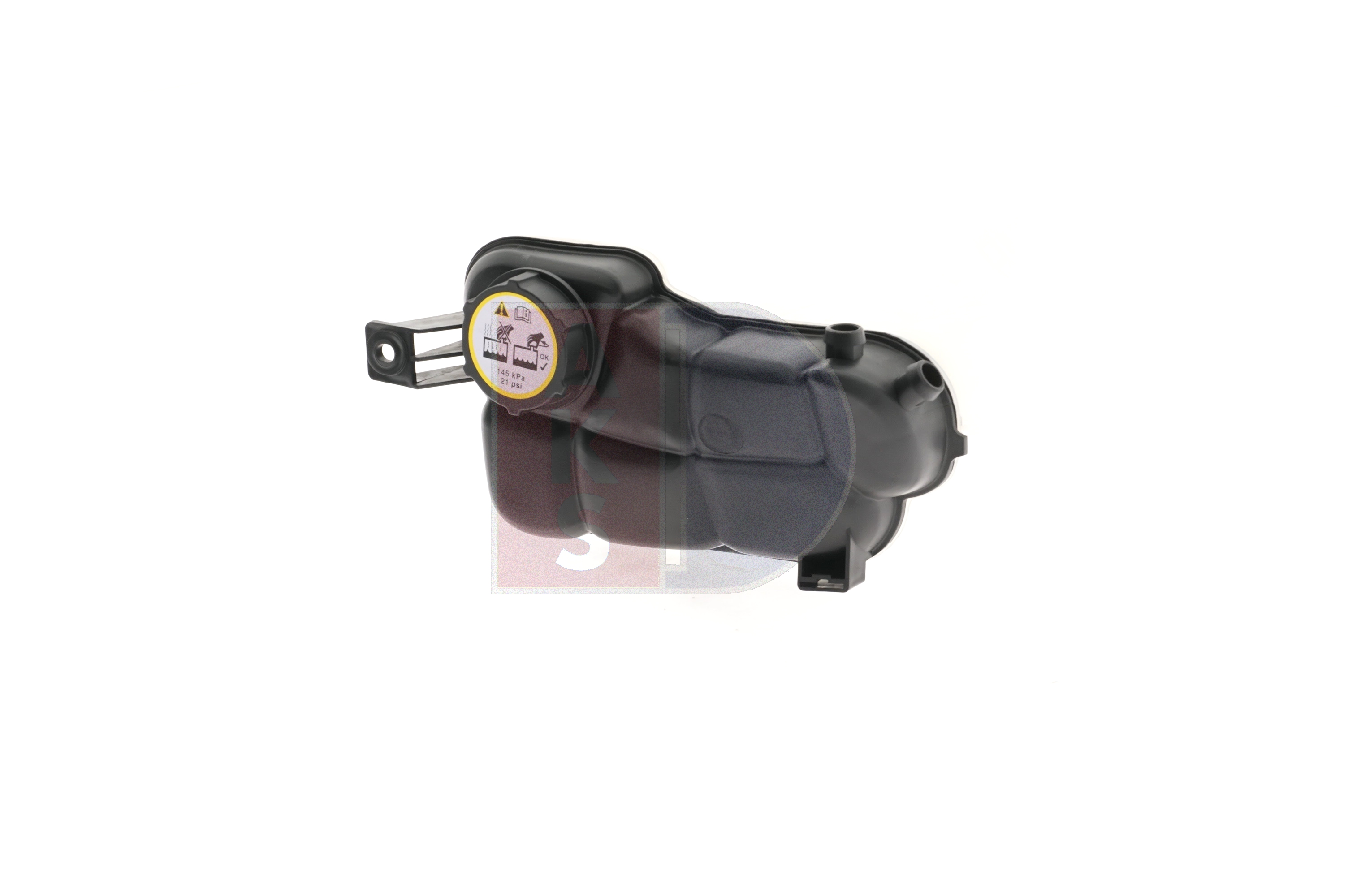 AKS DASIS 093009N Kompensācijas tvertne Ford S-Max WA6 2.0 Flexifuel 145 ZS Benzīns/Etanols cena