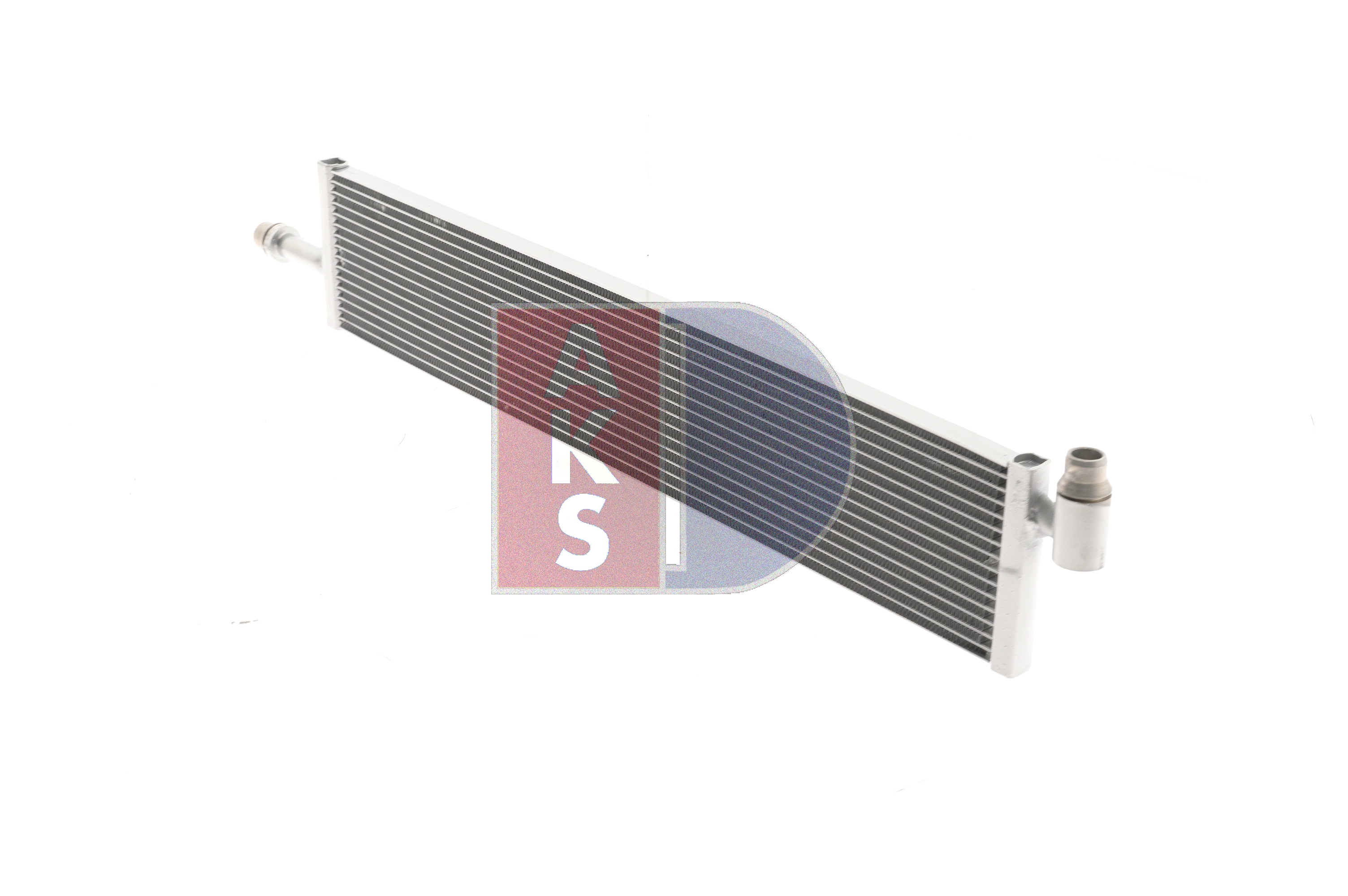 AKS DASIS 120011N Échangeur Mercedes W213 E 350 e 2.0 (213.050) 286 CV Essence/électrique 2019