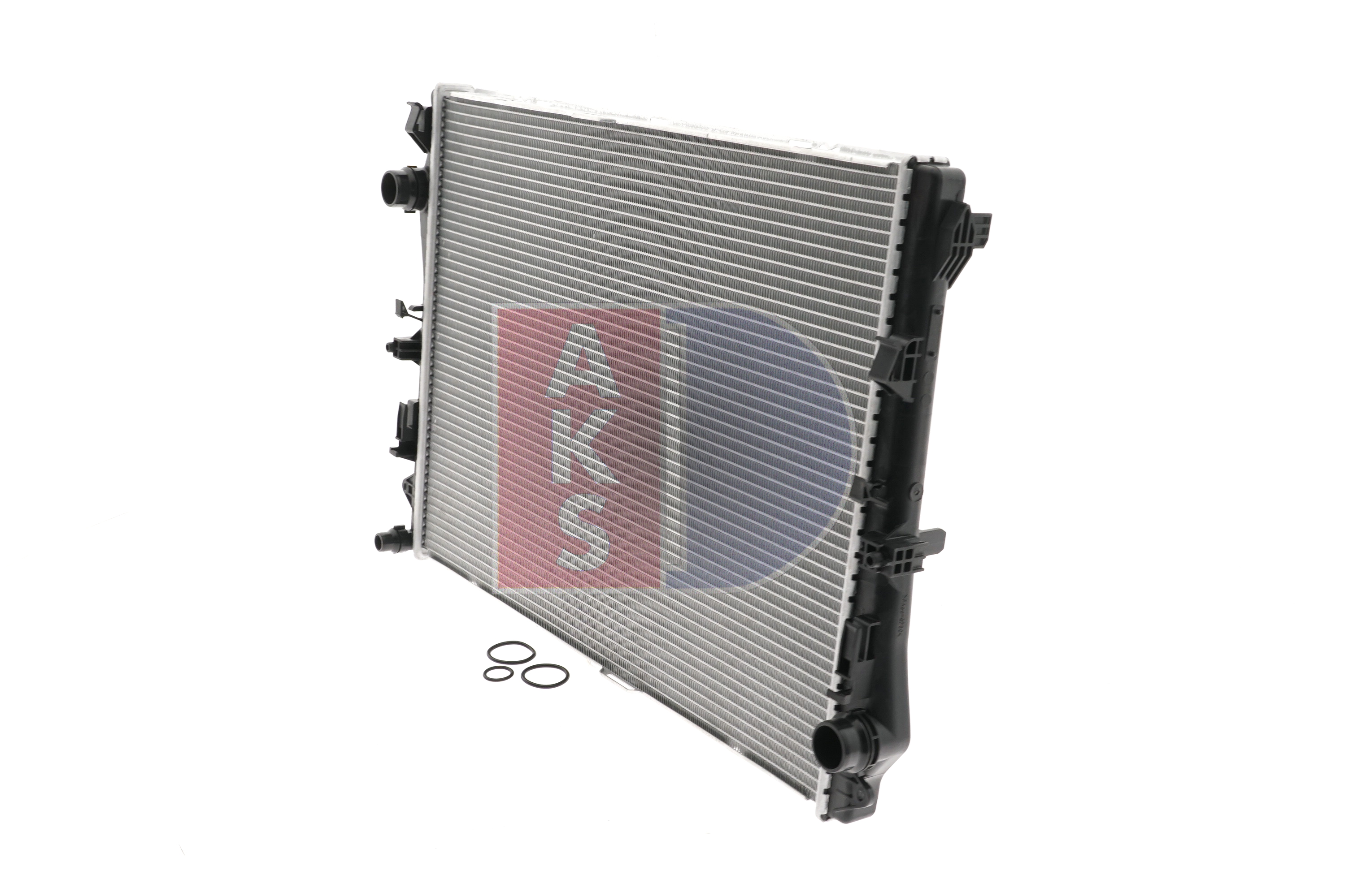 AKS DASIS 120141N Radiatore motore
