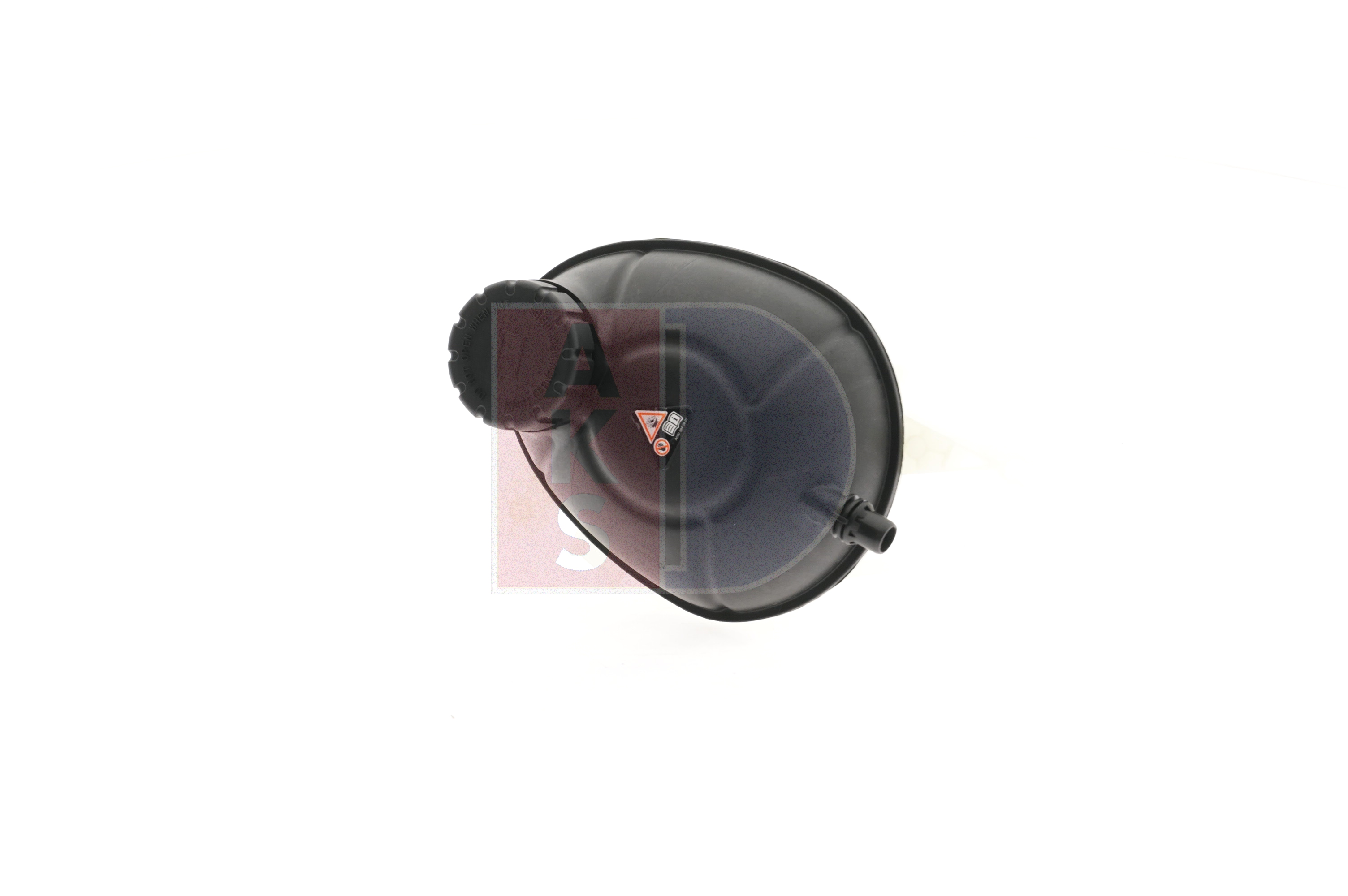 AKS DASIS Expansietank, koelvloeistof 123023N AKS DASIS Expansiereservoir RENAULT 123023N
