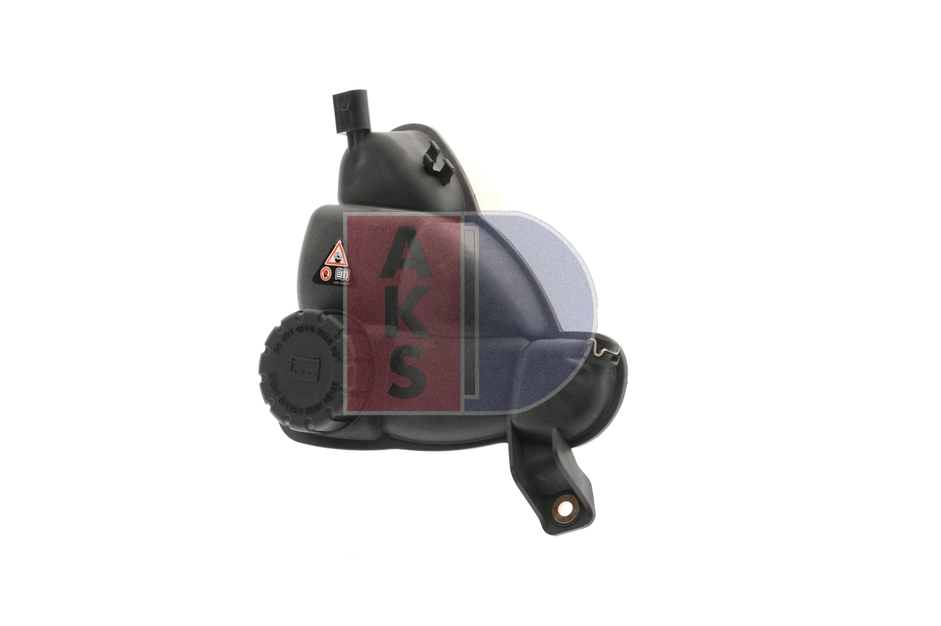 AKS DASIS 123024N Vase d'expansion, liquide de refroidissement