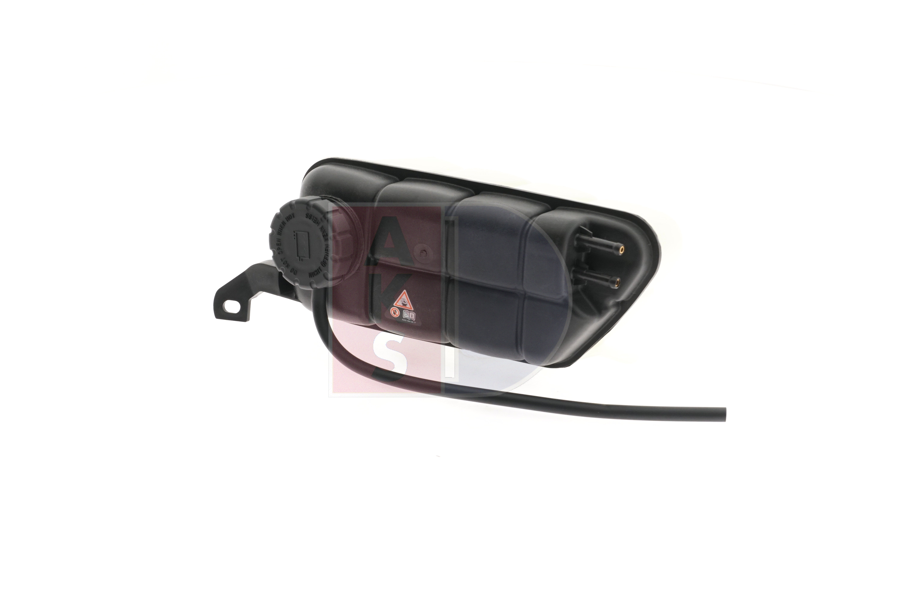 AKS DASIS 123026N Vase d'expansion, liquide de refroidissement