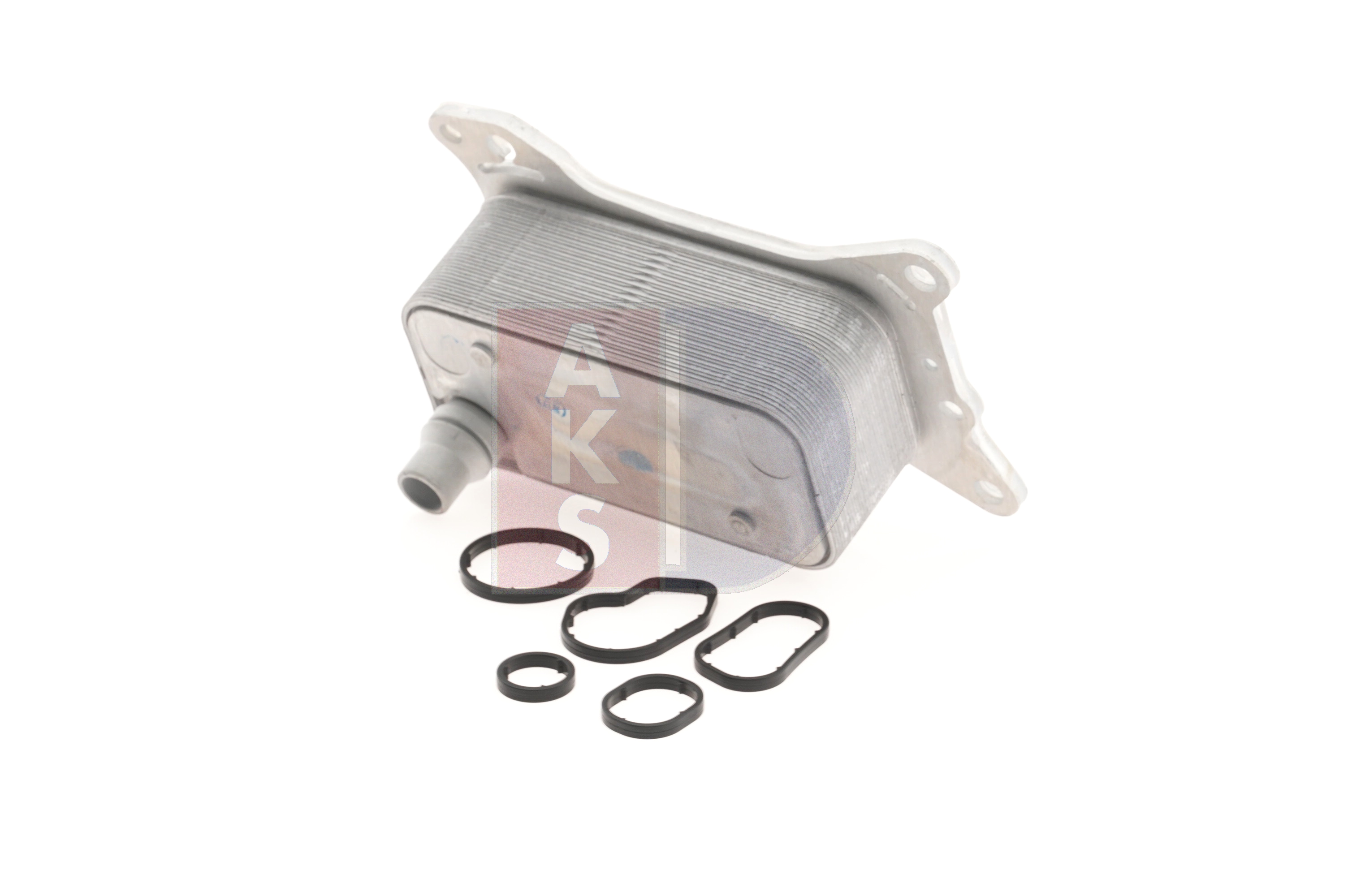 Oliefilter 126051N AKS DASIS 6511801210 LAND ROVER