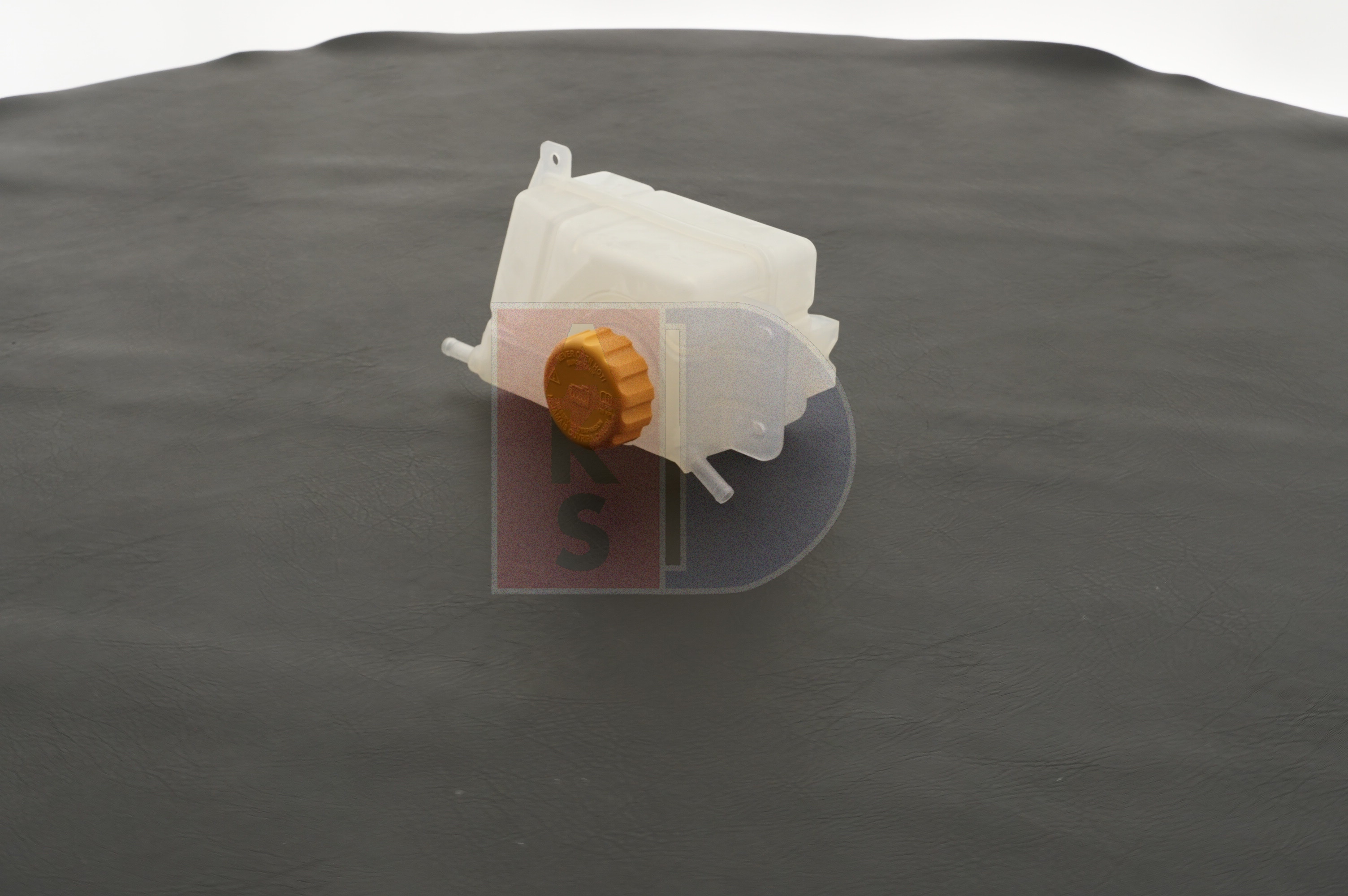 Vase d'expansion, liquide de refroidissement 153016N AKS DASIS 96536545 DAEWOO