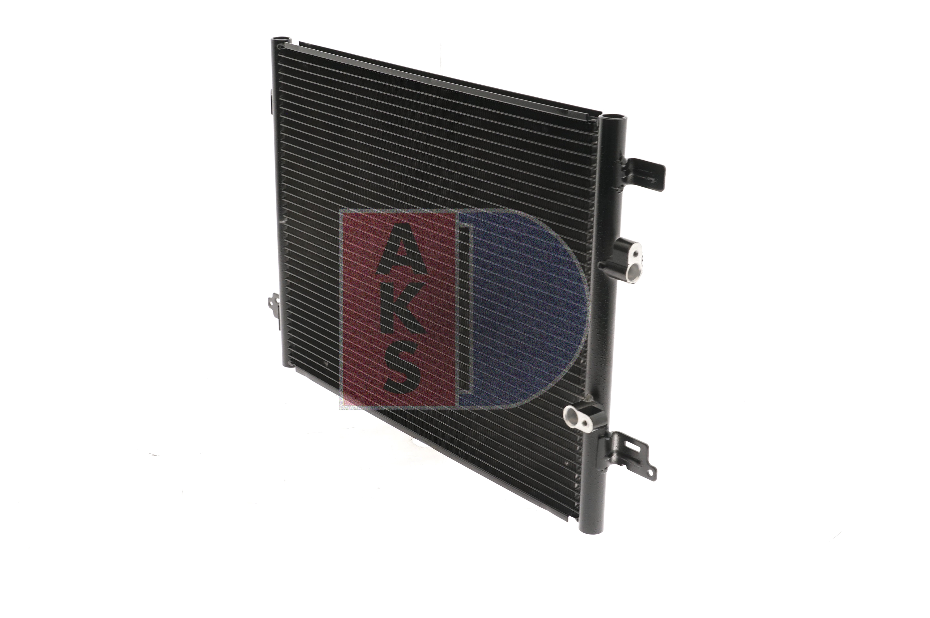 182001N AKS DASIS ac-kondensor