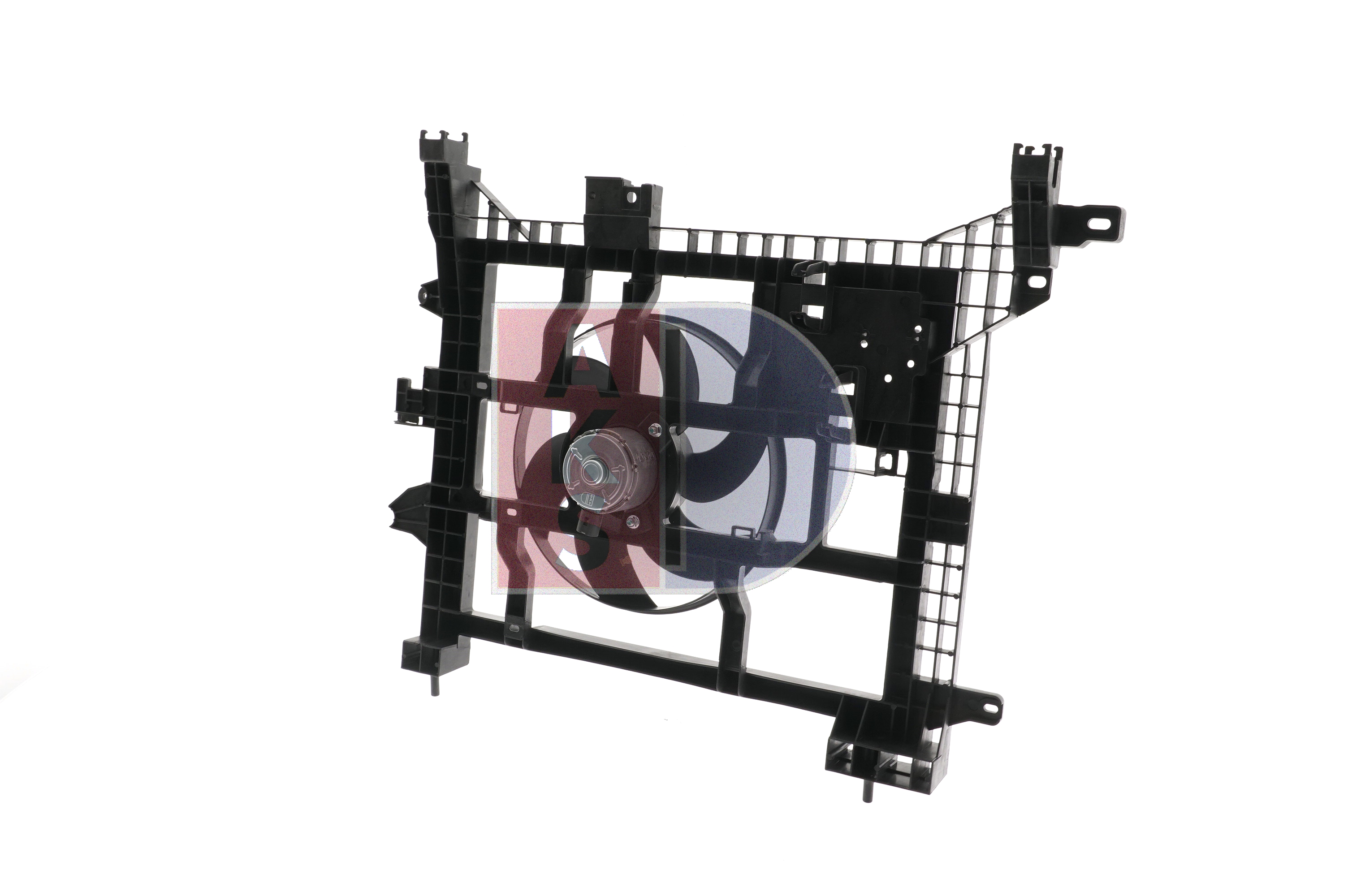 AKS DASIS 188106N Fan, radiator