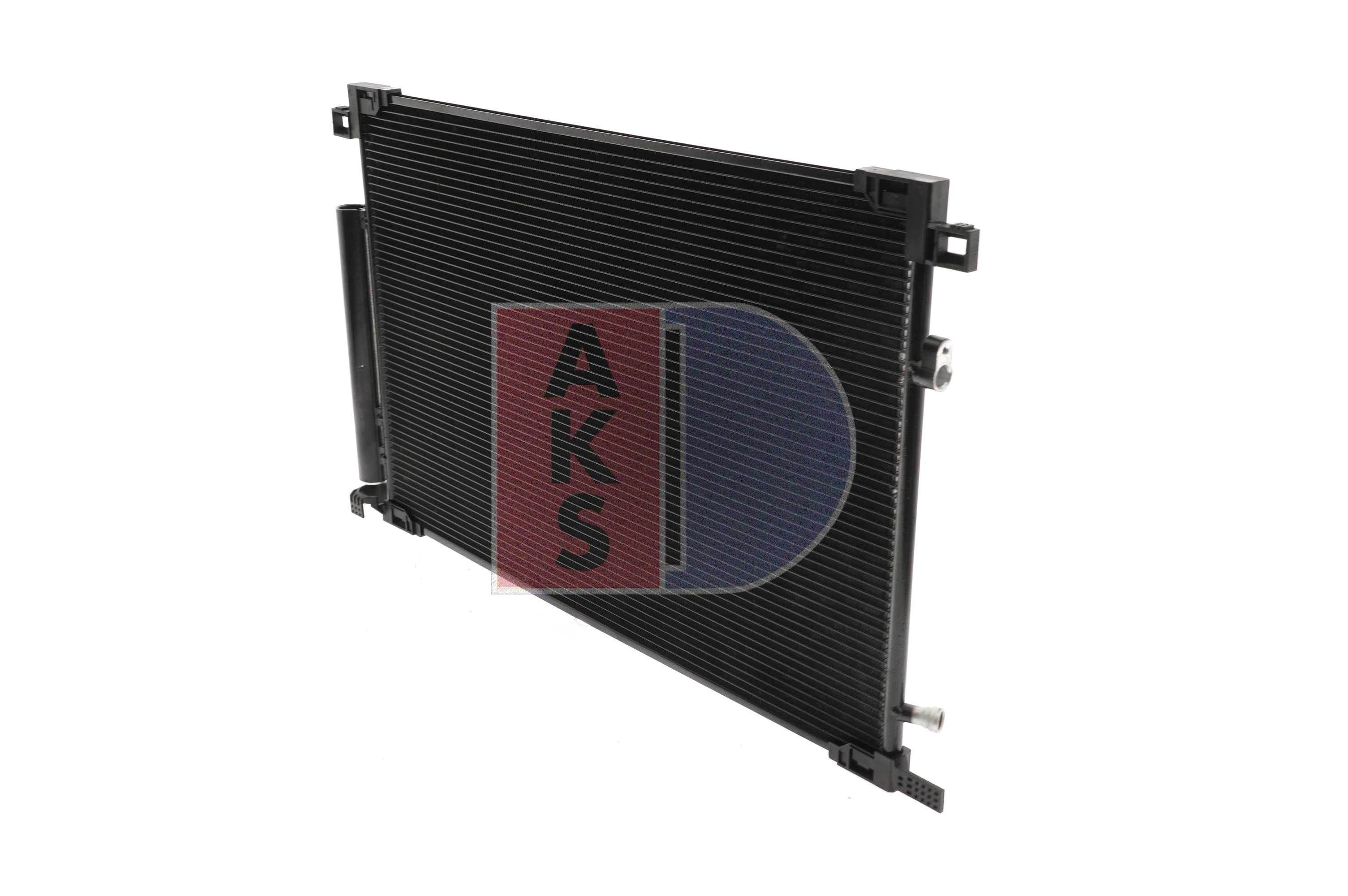 Kondensator, klimaanlegg 212150N AKS DASIS 884A0-06020 TOYOTA