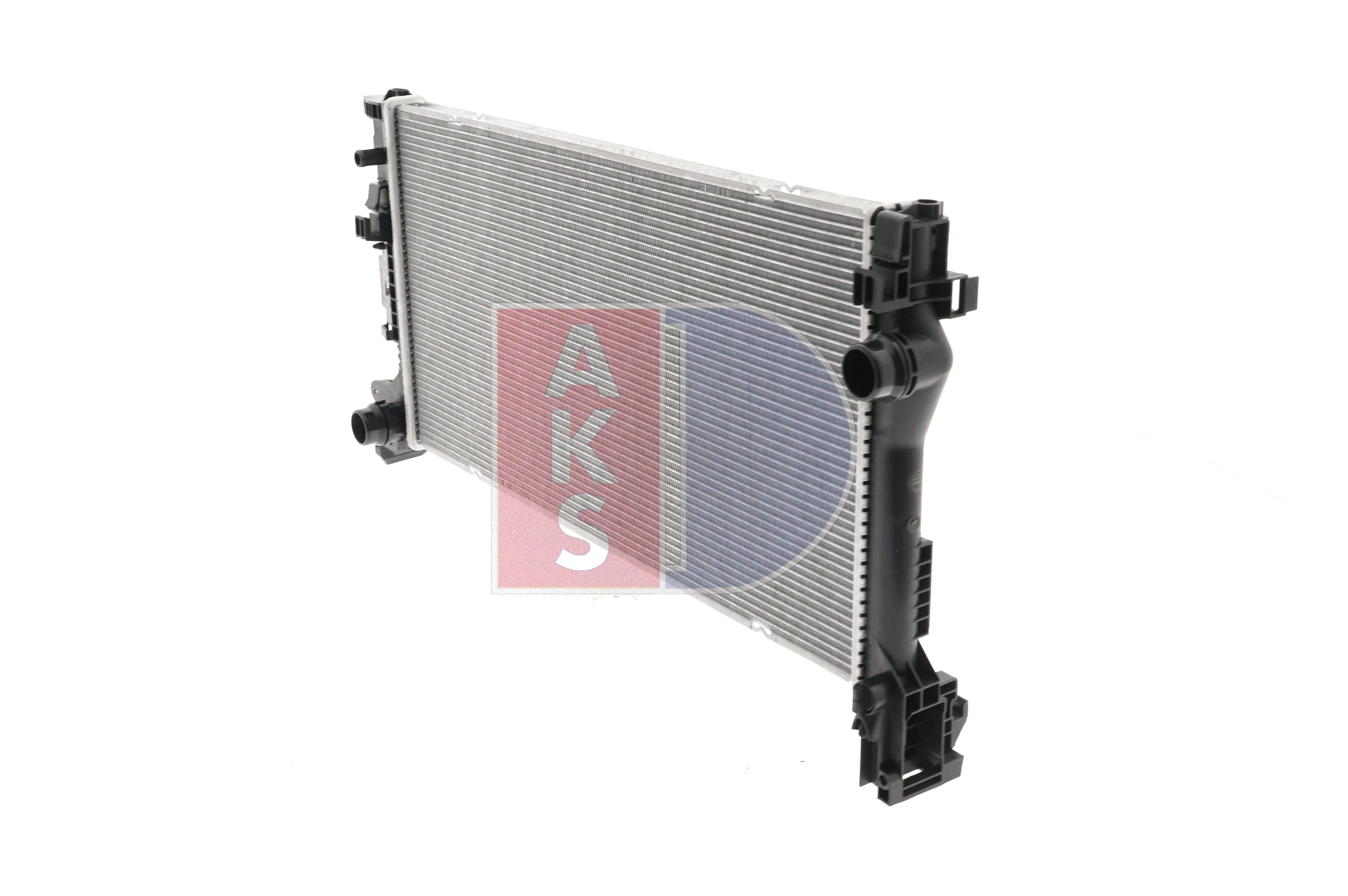 AKS DASIS 220031N originaal Jahutusradiaator Volvo V90 2 hind