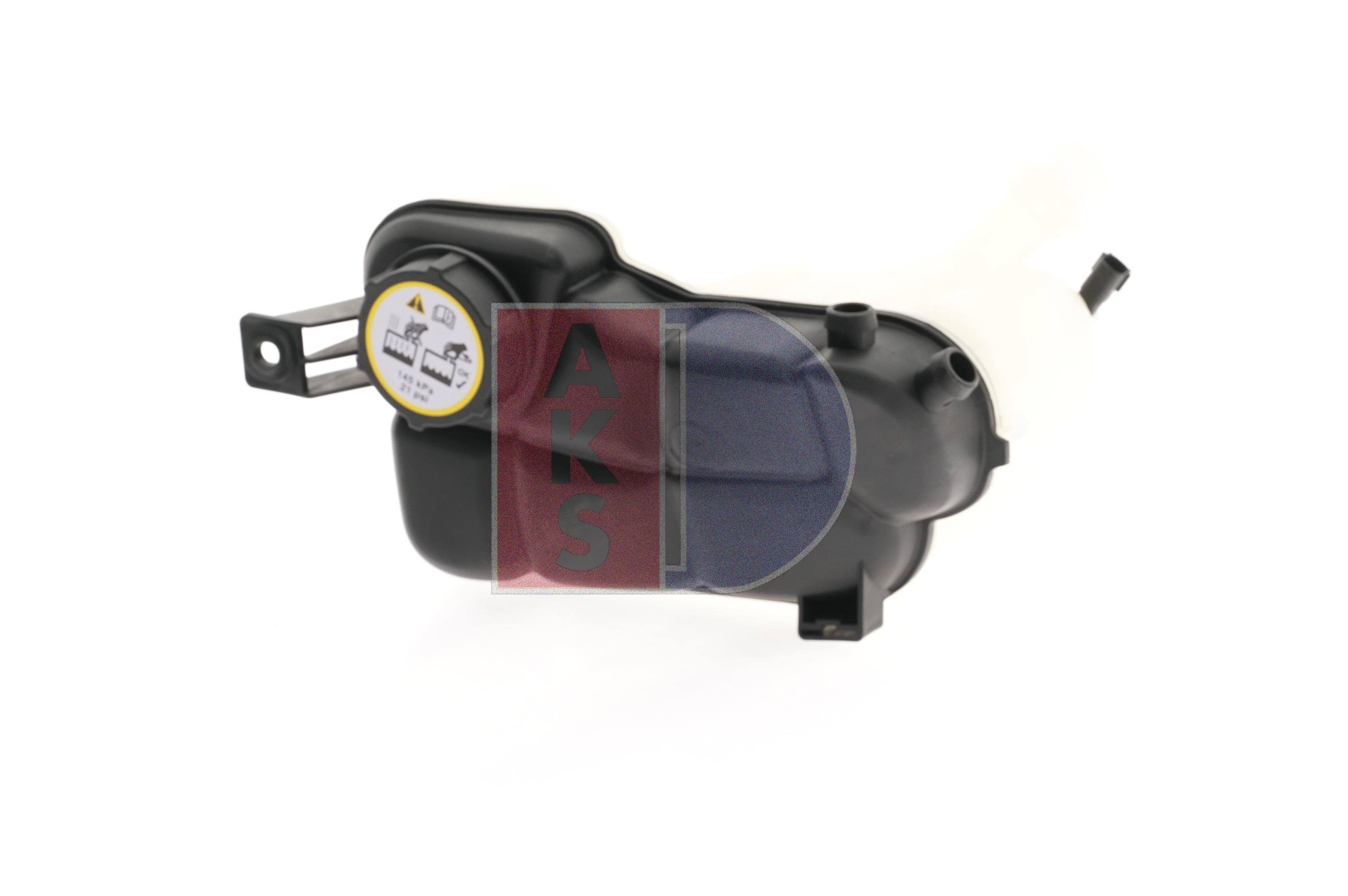 AKS DASIS Depósito de expansão, líquido de refrigeração 223005N AKS DASIS 223005N originais Depósito de líquido de refrigeração VOLVO XC60 preço
