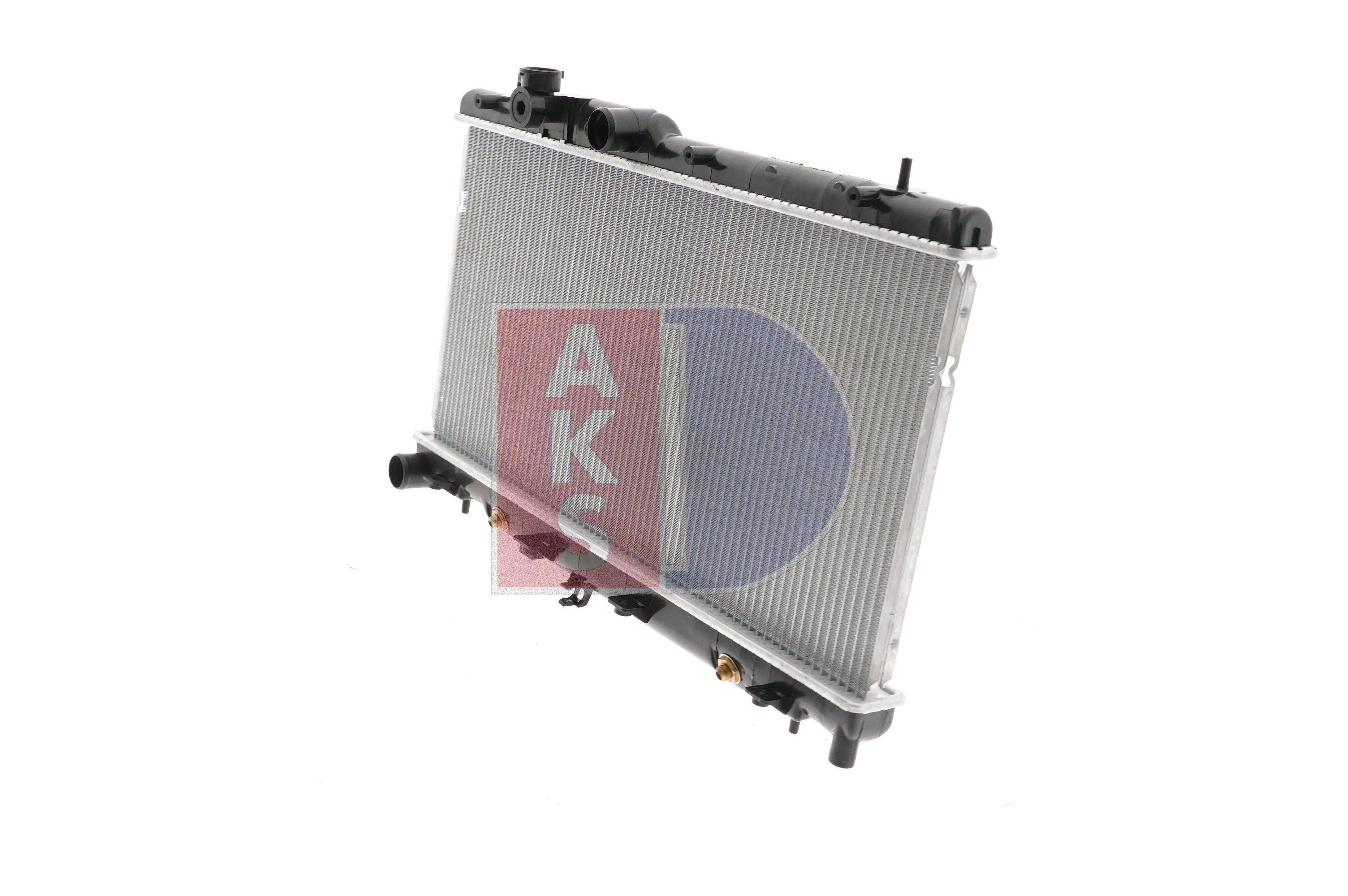 AKS DASIS 350051N Radiatore motore