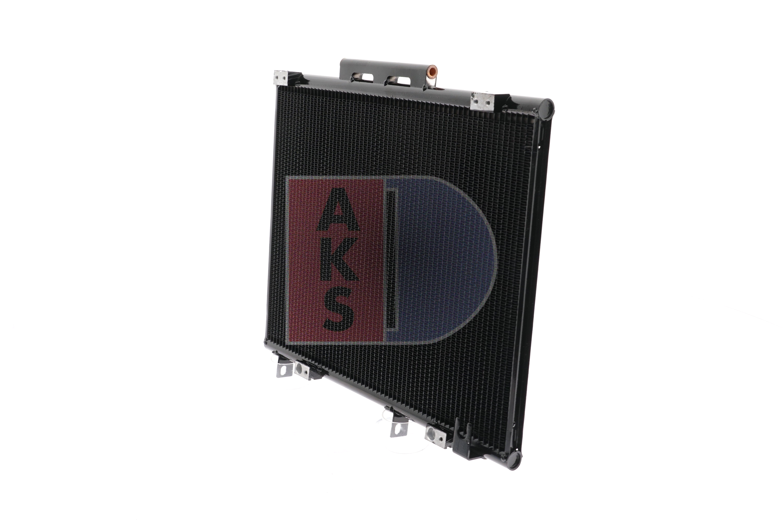 AKS DASIS 422038N Klimakondensator
