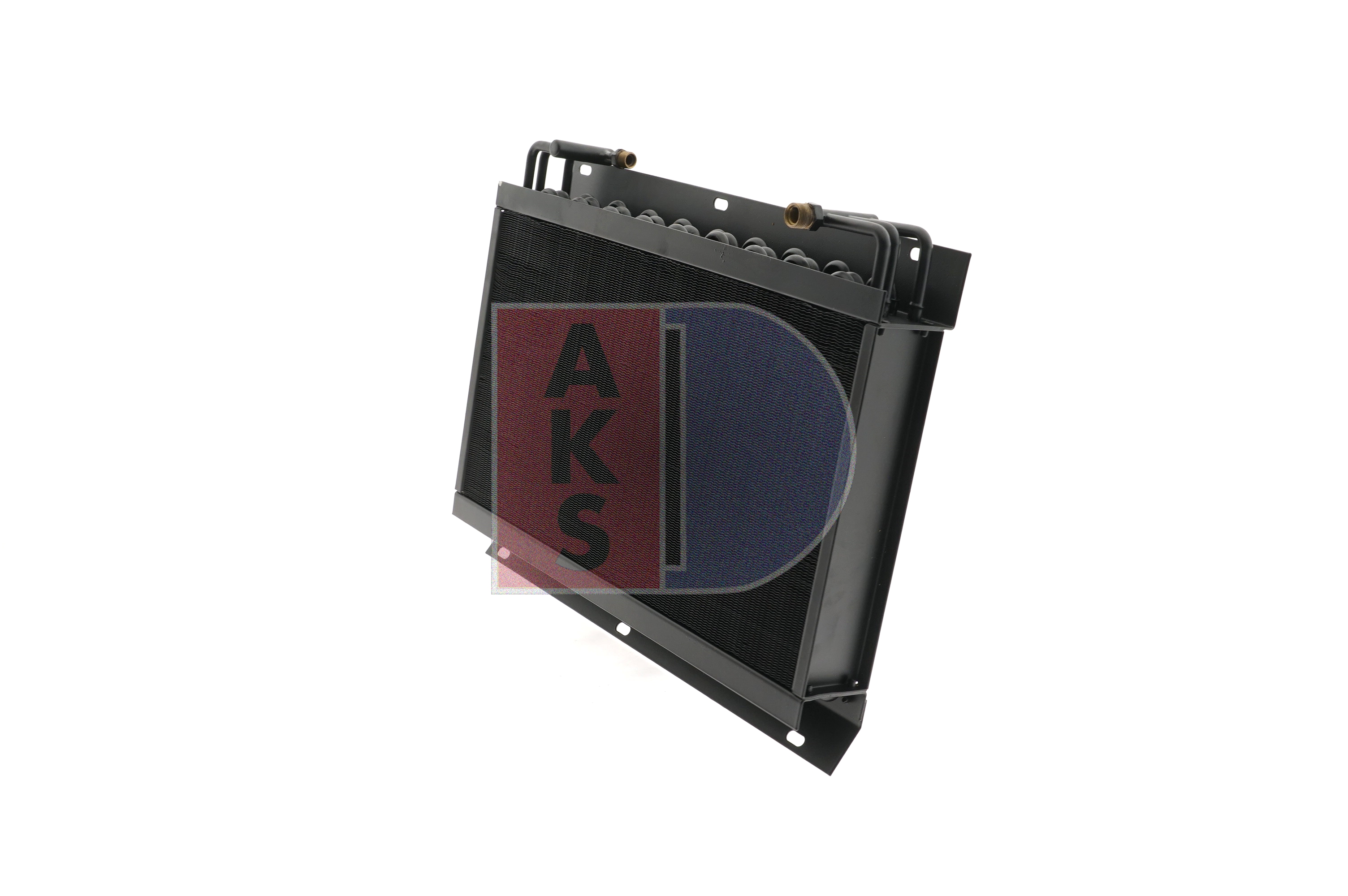 AKS DASIS 422055N Condenseur, climatisation