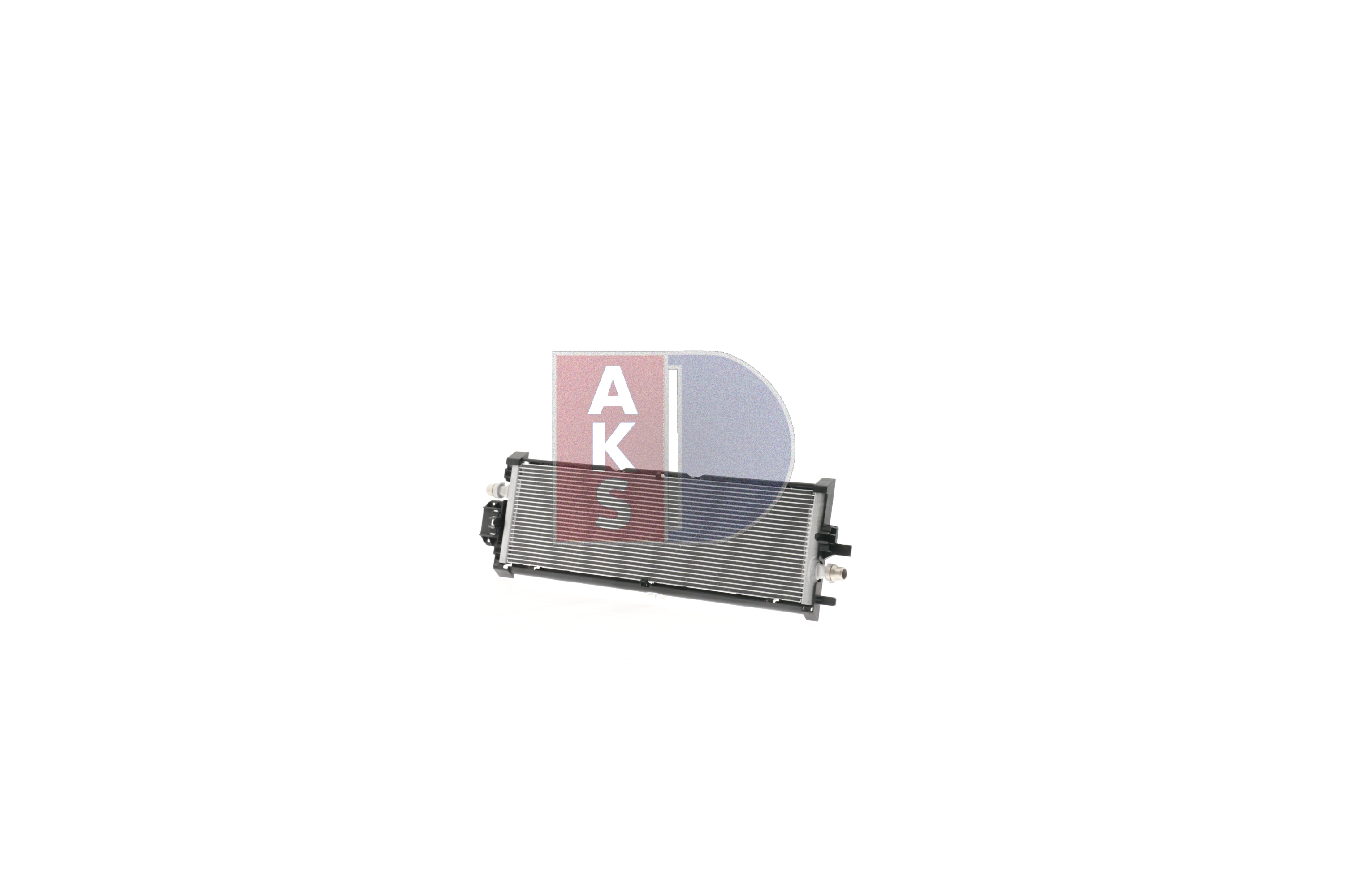 AKS DASIS 520082N Radiatore motore
