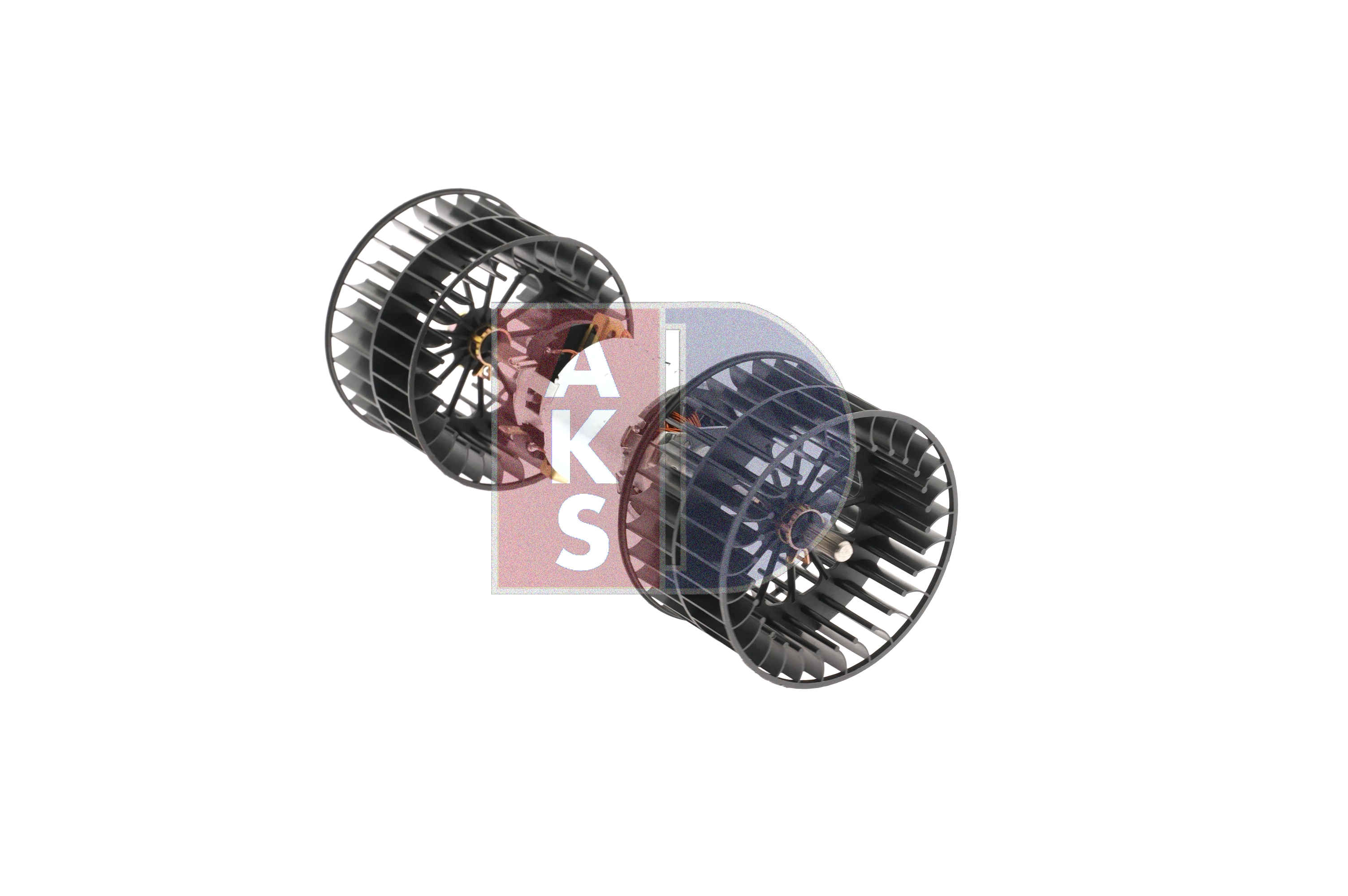 AKS DASIS 745639N Pulseur d'air habitacle