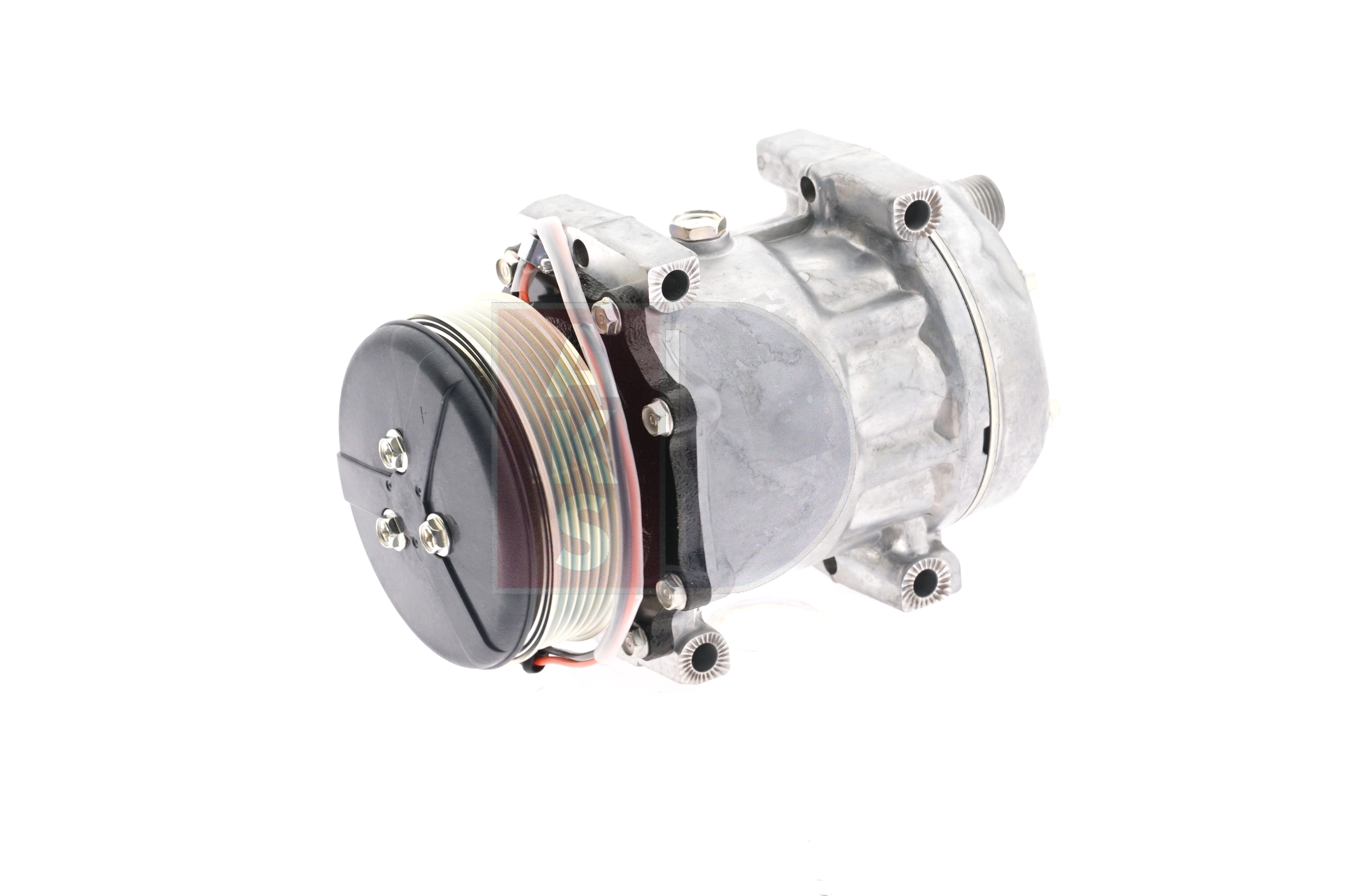 AKS DASIS 852992N Air conditioning compressor