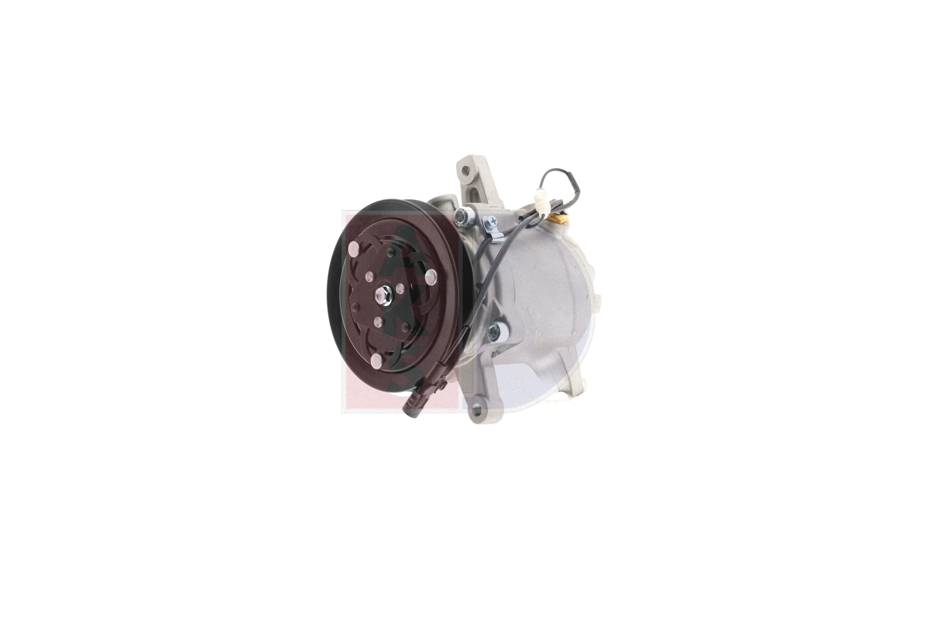 AKS DASIS 852994N Air conditioning compressor