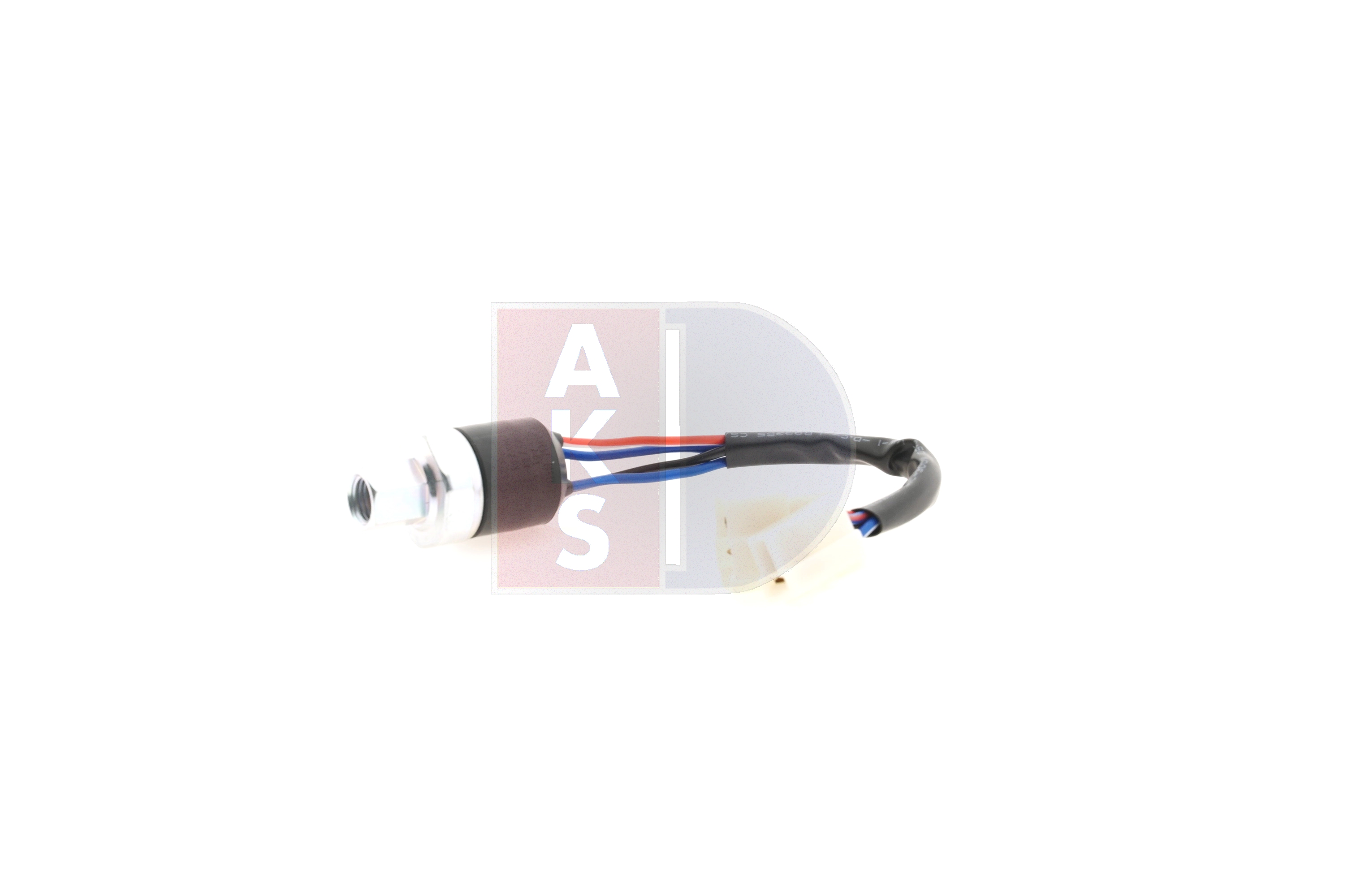 AKS DASIS 860129N Druksensor airco