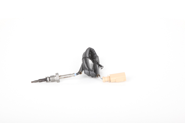 Sensor, exhaust gas temperature 2803550050380 VDO 04L.906.088 CG AUDI