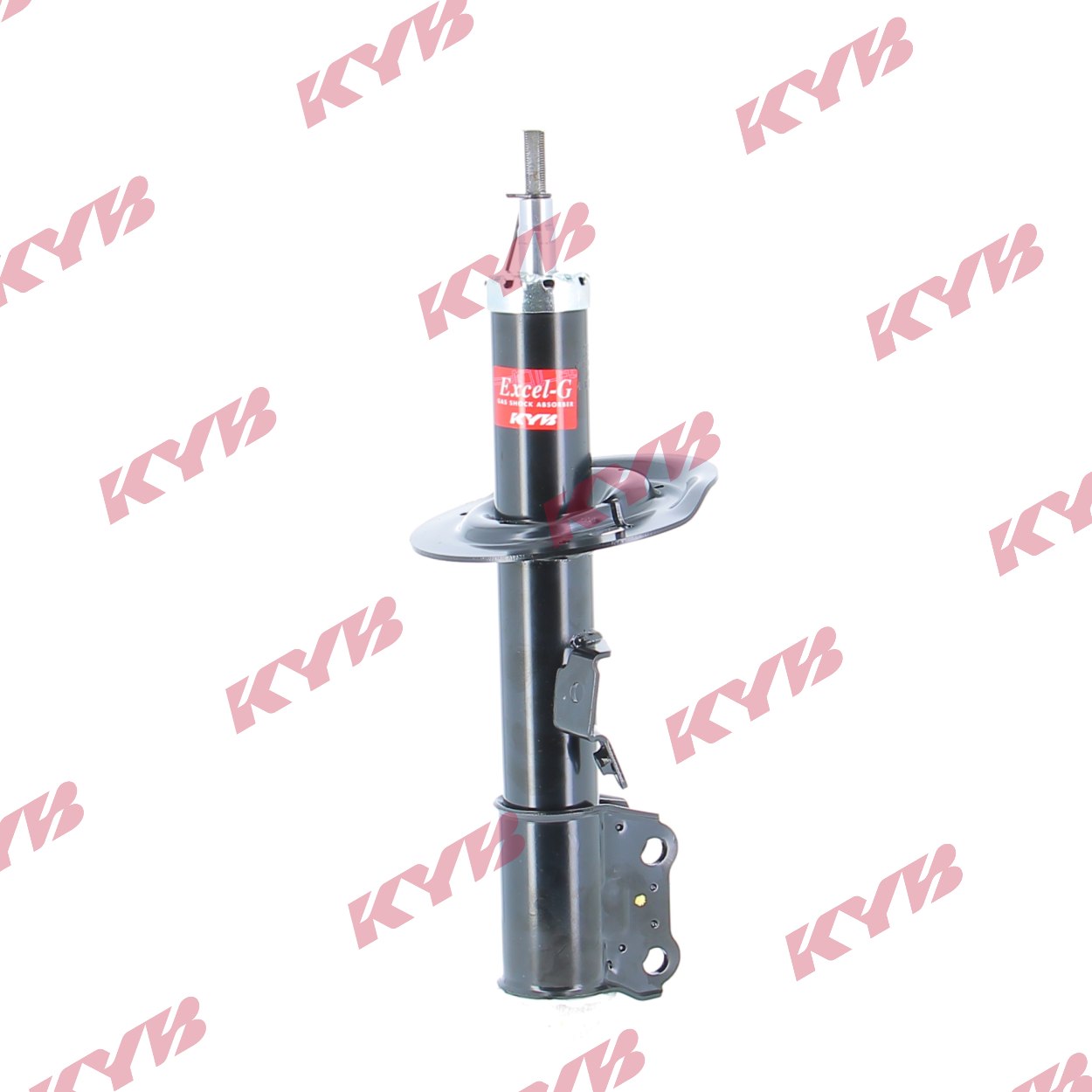 KYB Amortyzator 3330122 Amortyzacja Hyundai ix20 jc: Amortyzator KYB 3330122