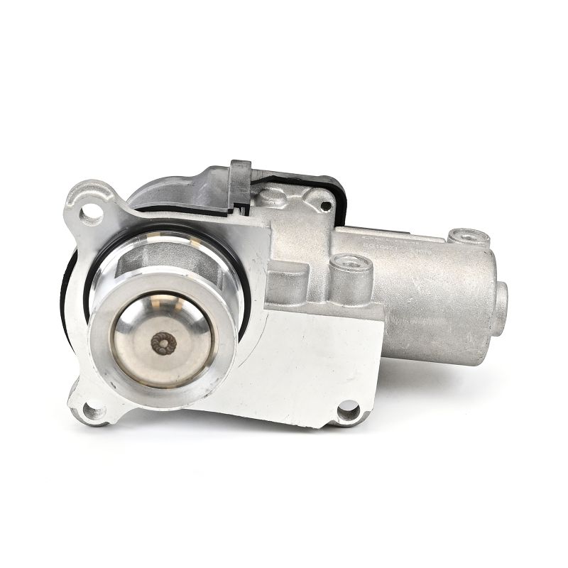 DELPHI Eksosreturventil EG10471-12B1 erfaring