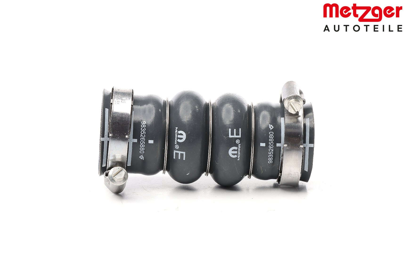 METZGER 2400982 Ladeluftschlauch Opel Corsa F 1.5 (68) 102 PS Diesel Kosten