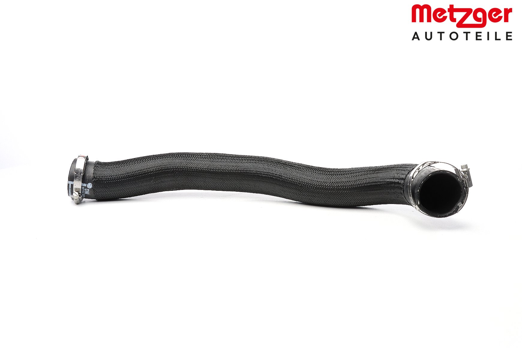 2400983 METZGER CHEVROLET SUBURBAN Ladeluftleitung Kosten