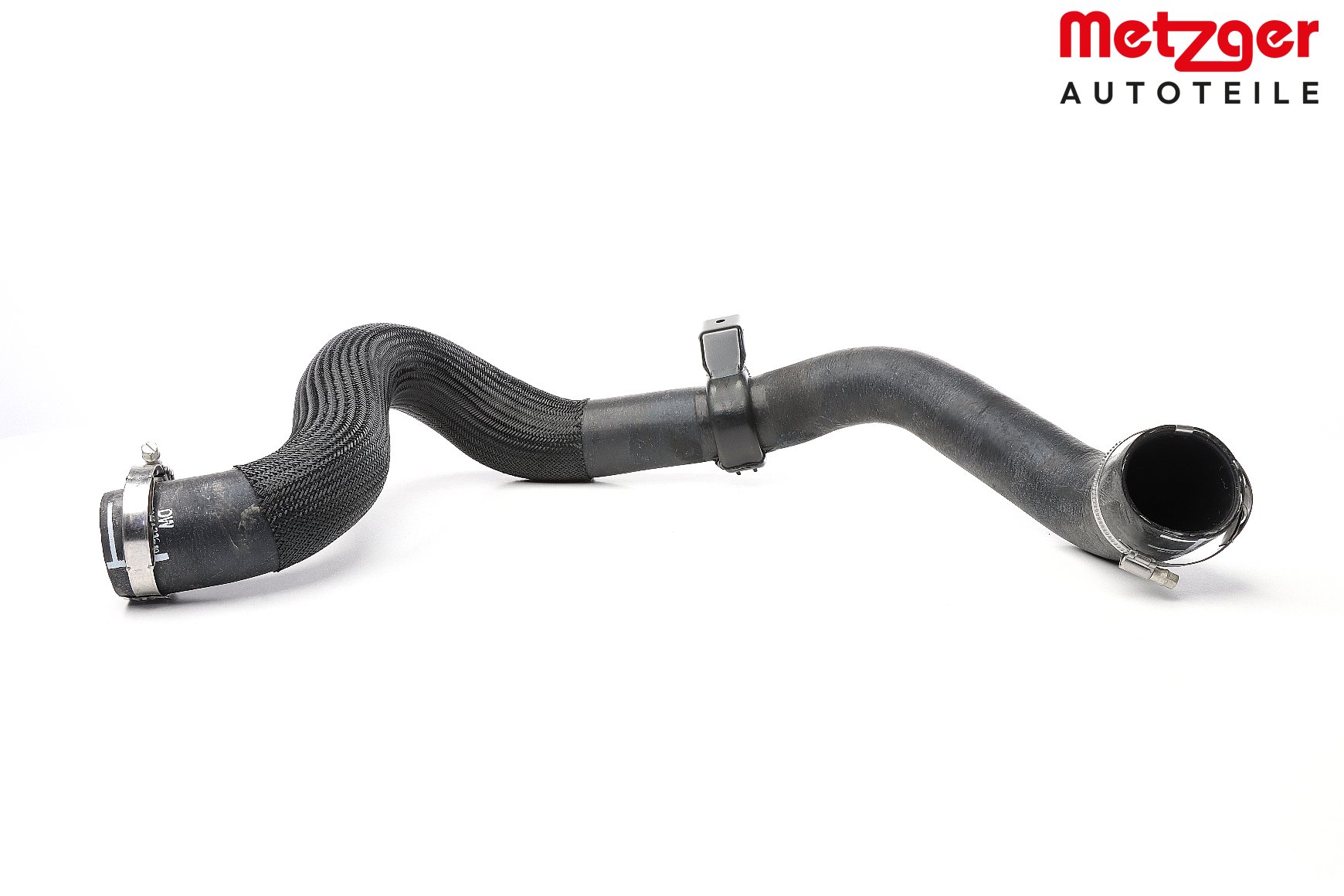 2400984 METZGER Turbolader-Schlauch CHEVROLET SUBURBAN kaufen