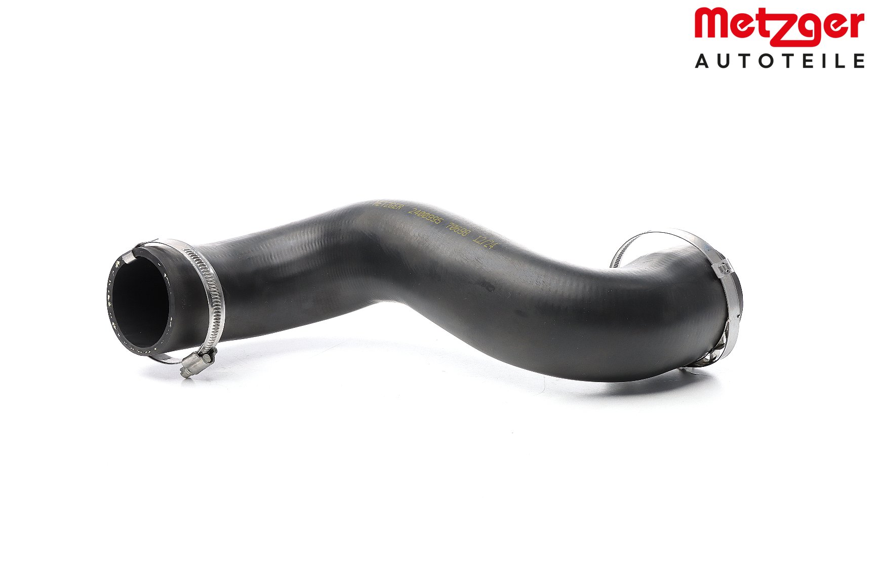 METZGER 2400995 Ahdinletku