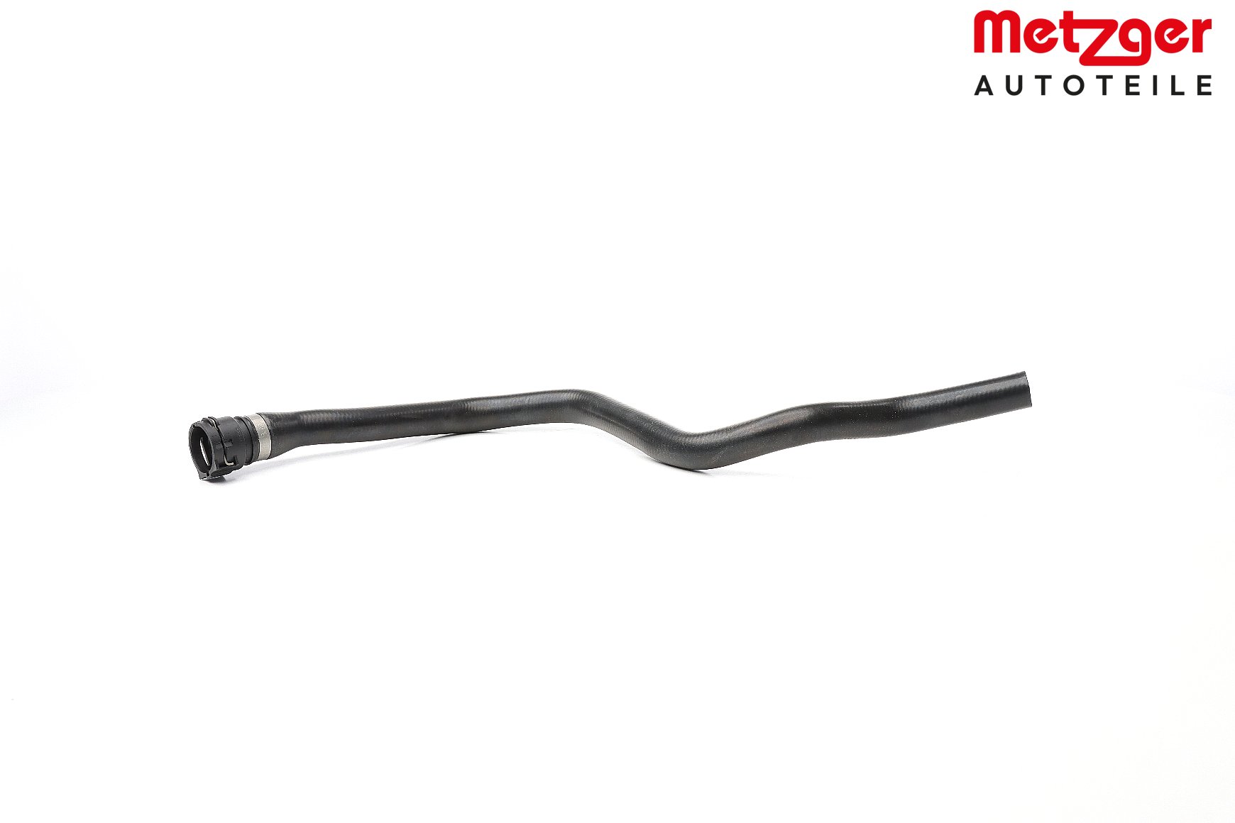 Hadica chladenia 2421332 METZGER 8377783 BMW