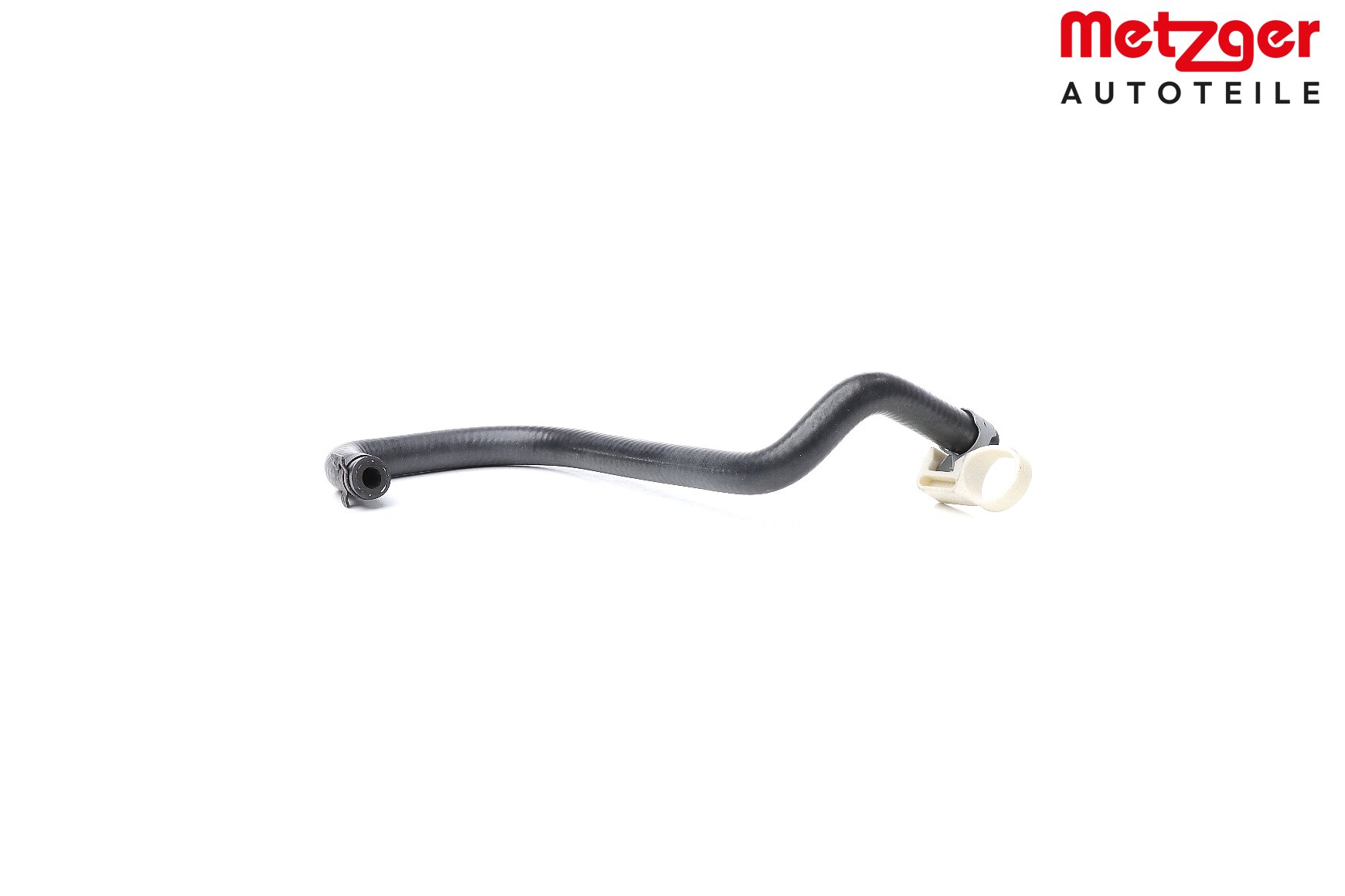 METZGER 2421336 Radiatorslange