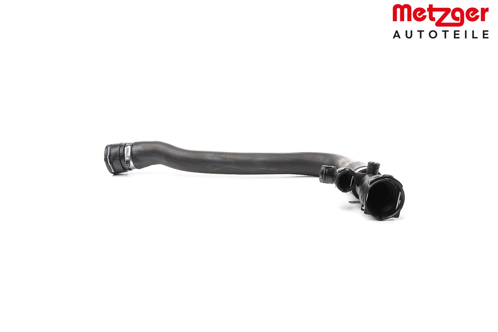Radiateurslang 2421371 METZGER 2 247 307 BMW