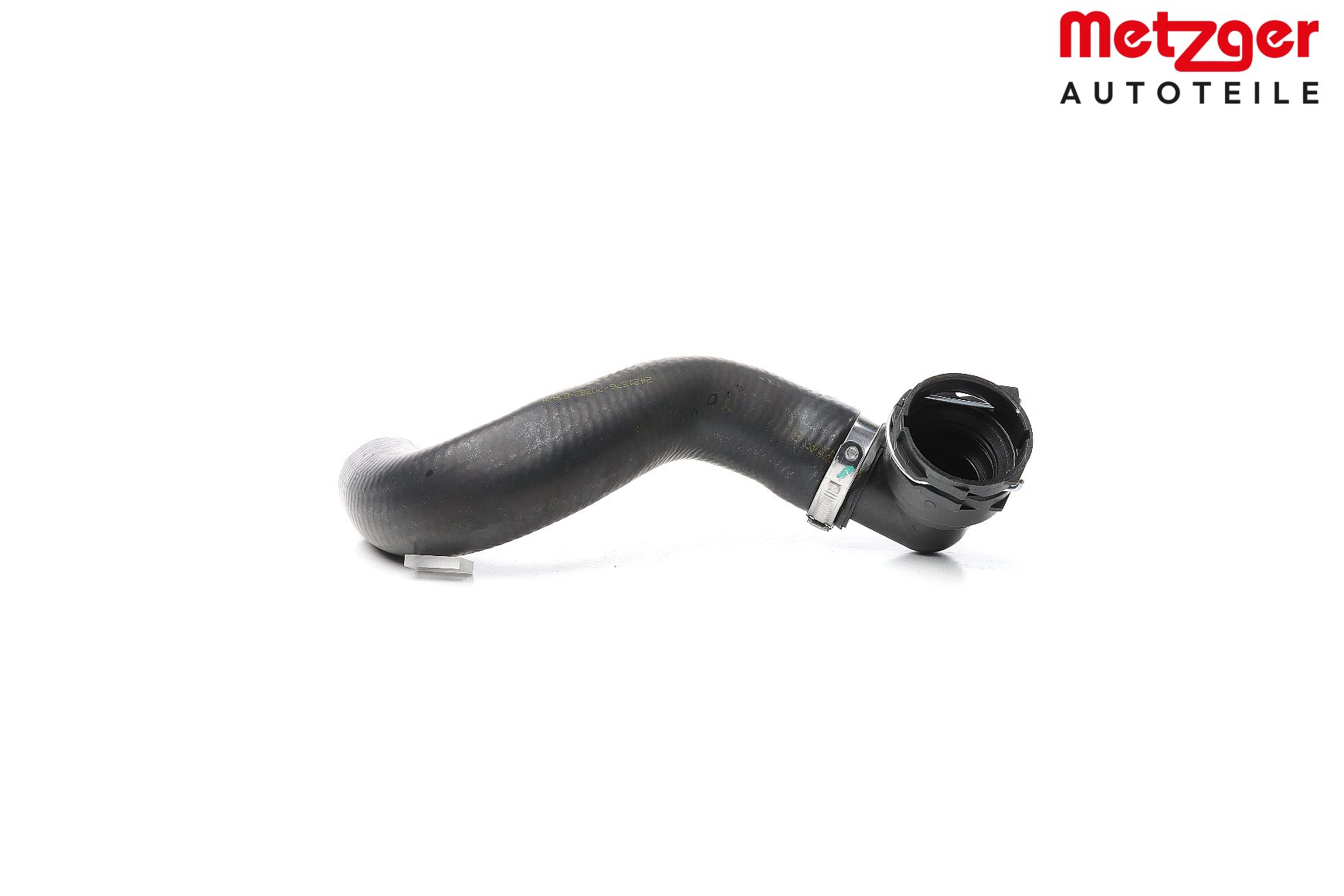 Durite de refroidissement 2421376 METZGER 51787532 CHRYSLER