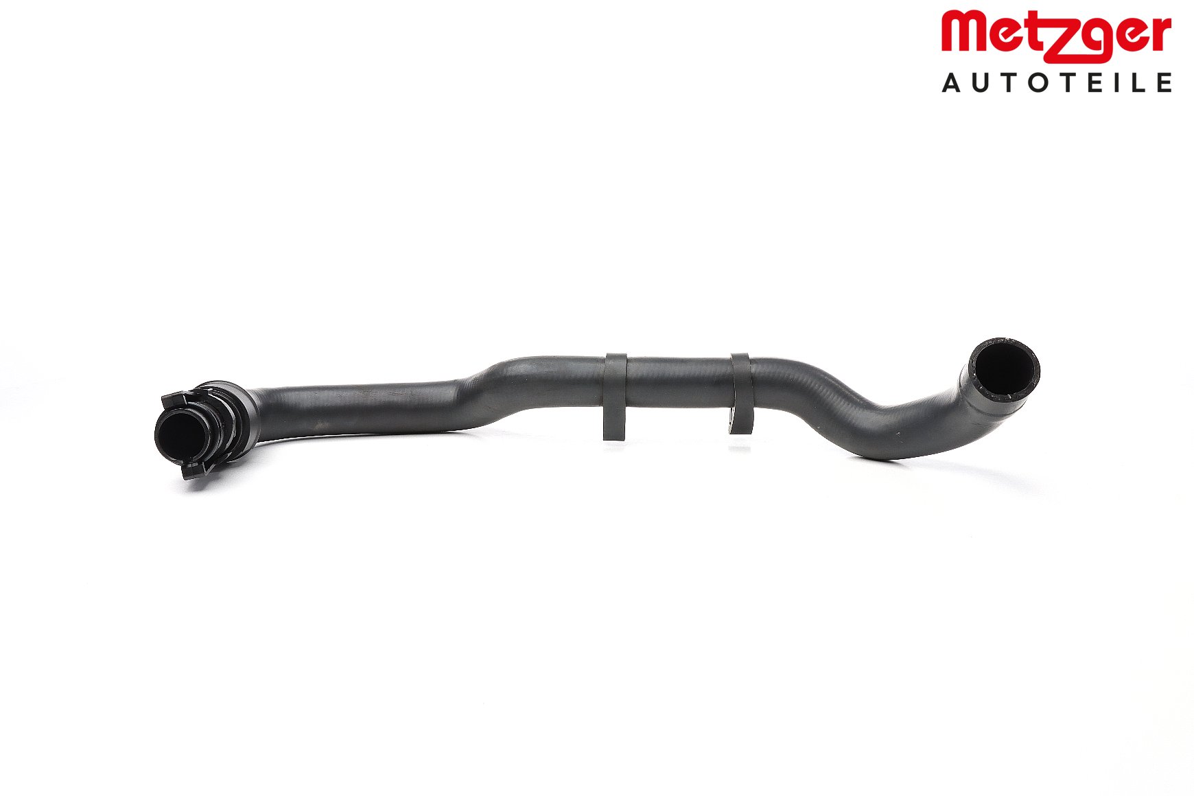 Durite de refroidissement 2421377 METZGER 1351X9 CITROËN