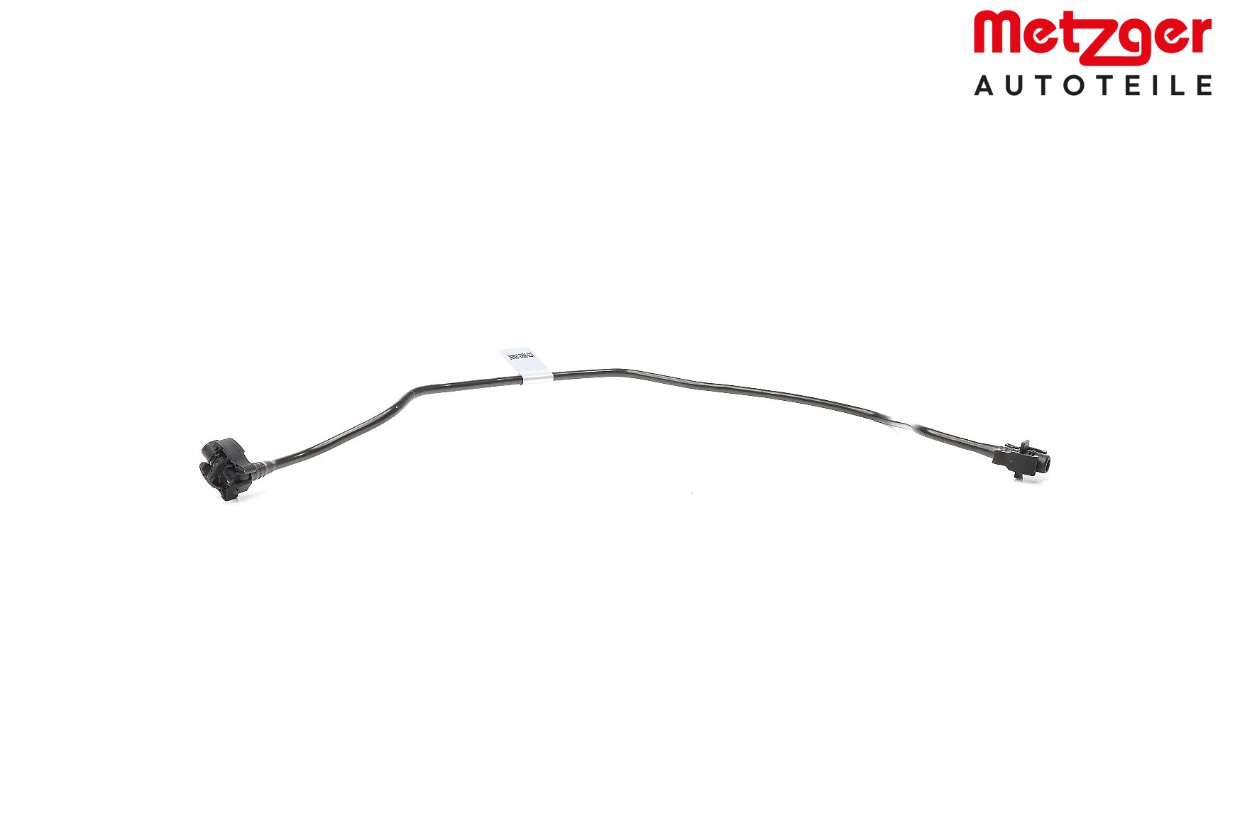 Durite de refroidissement 2421387 METZGER 1 562 827 FORD
