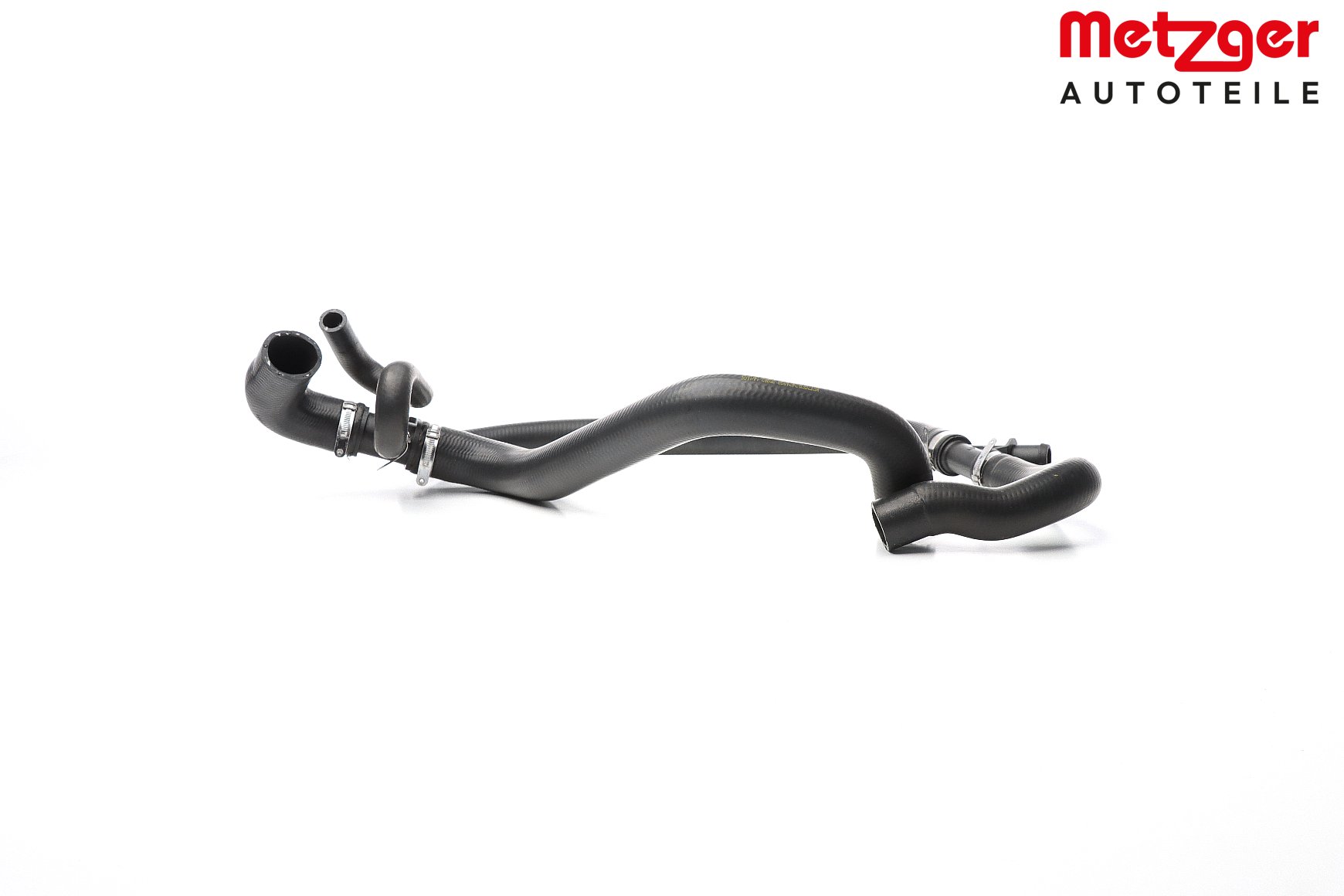 Hadica chladenia 2421389 METZGER 1 370 898 FORD