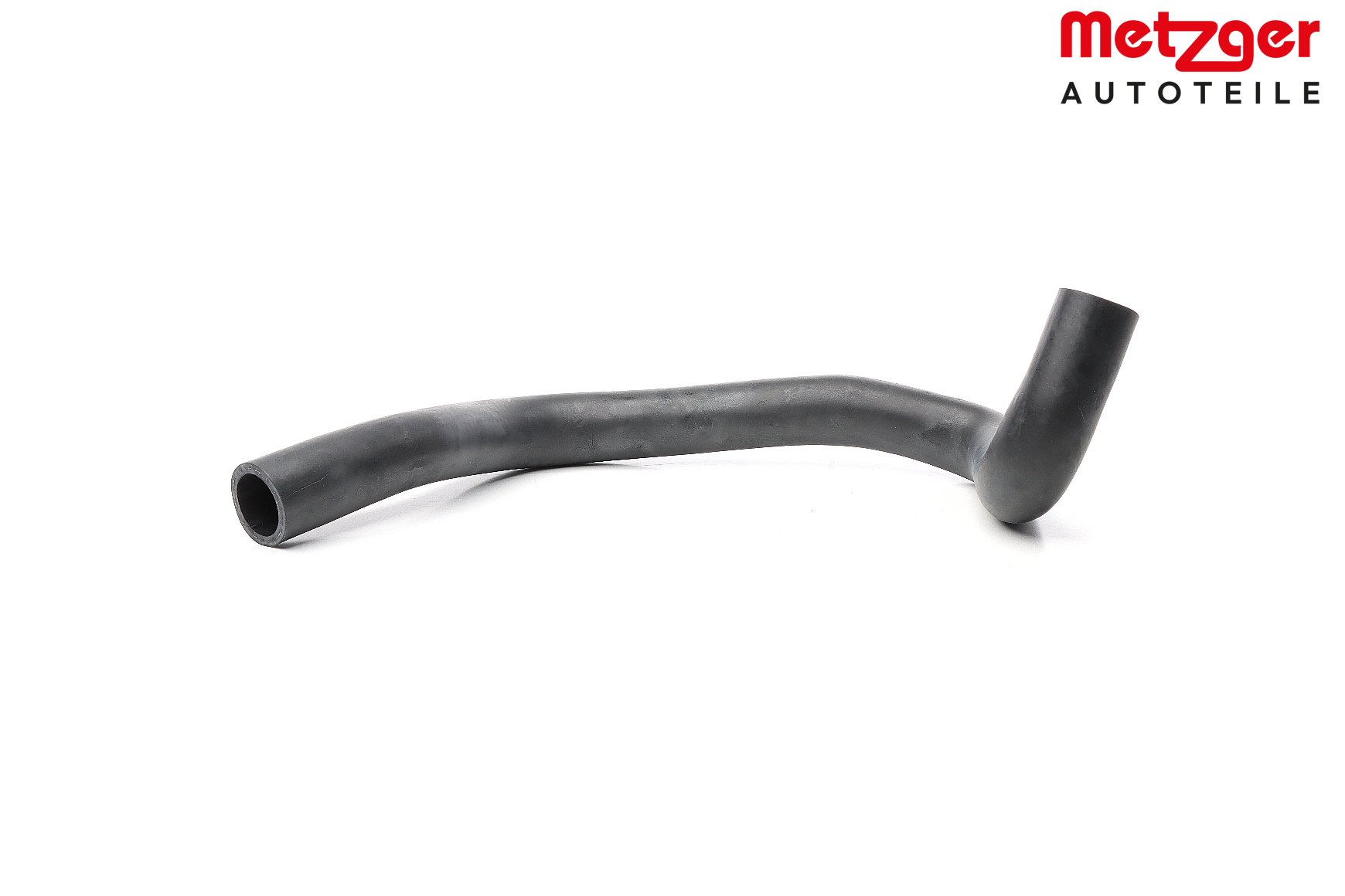 Durite de refroidissement 2421420 METZGER 1351FR CITROËN