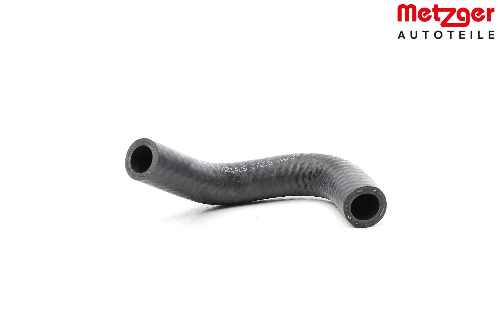METZGER 2421429 Hadica chladenia