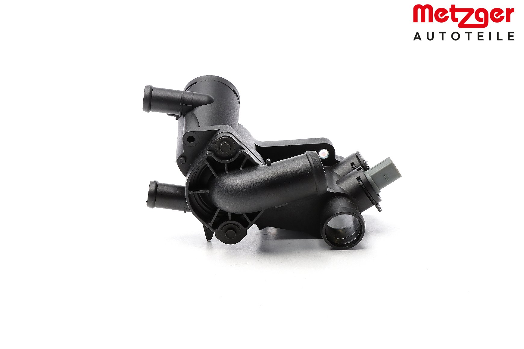 Thermostaat, koelvloeistof 4006450 METZGER 032 121 111CG FORD