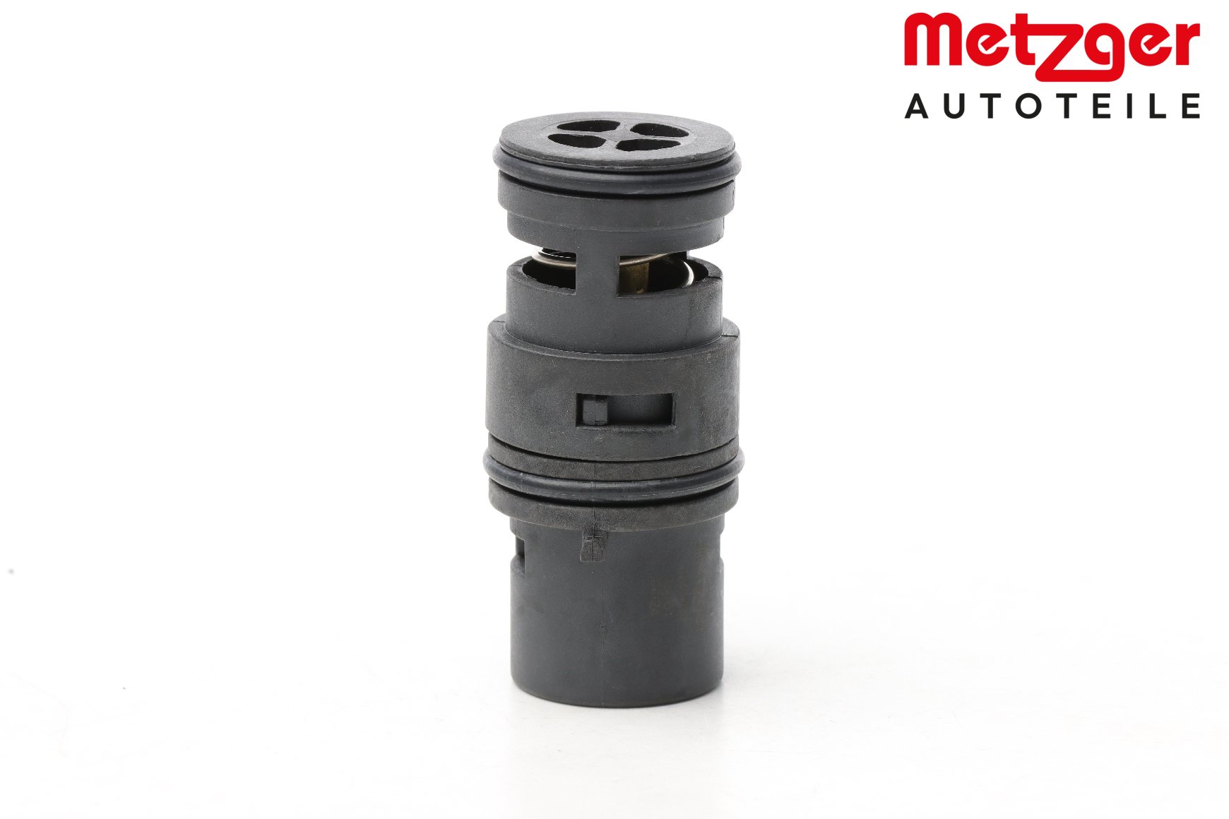 METZGER Engine thermostat LEXUS 4006452
