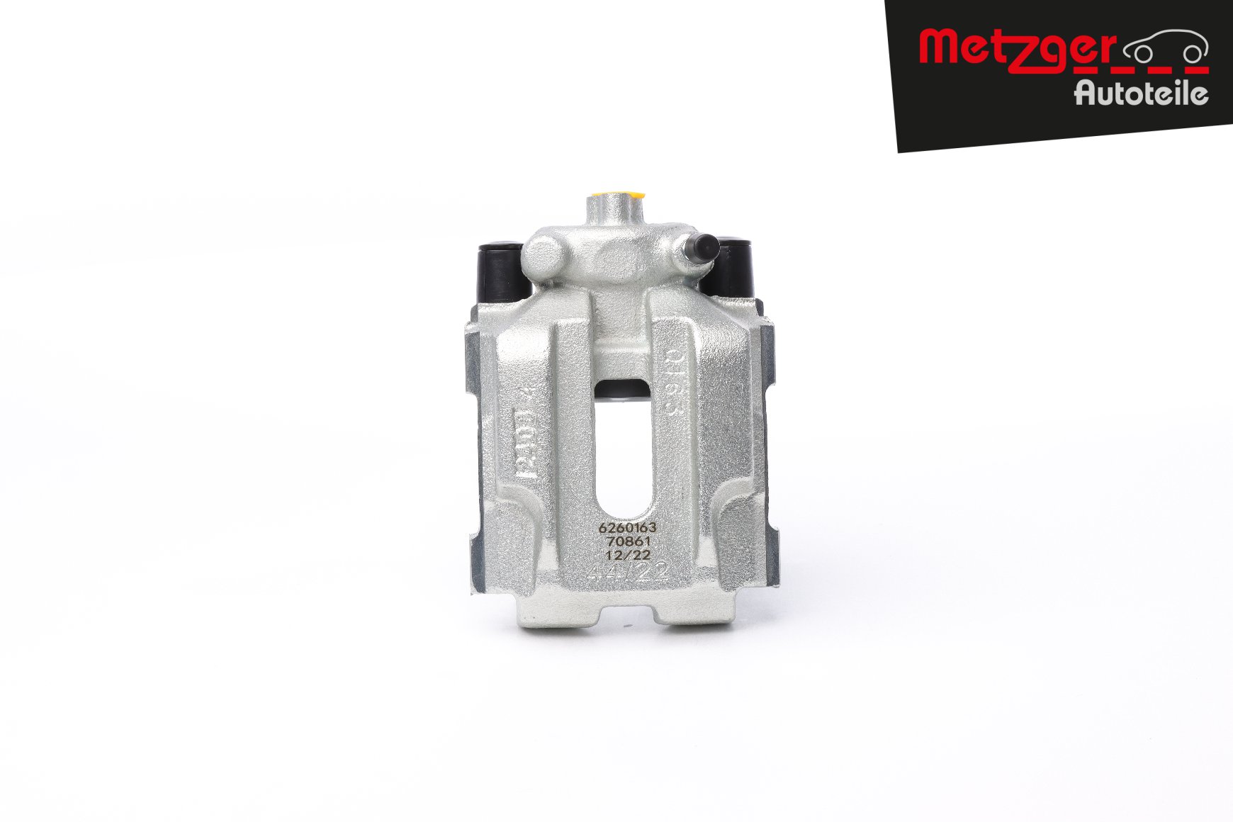 METZGER 6260163 Δαγκάνα φρένων