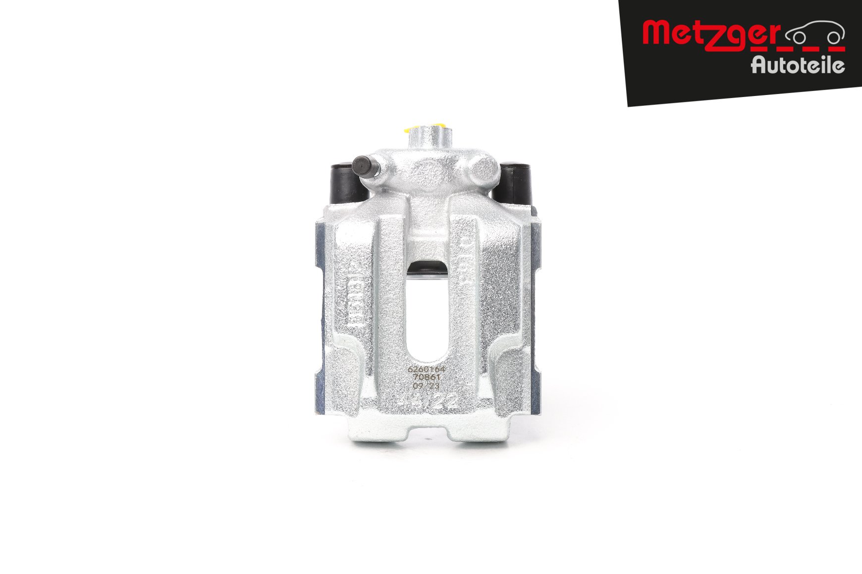 METZGER 6260164 Δαγκάνα φρένων