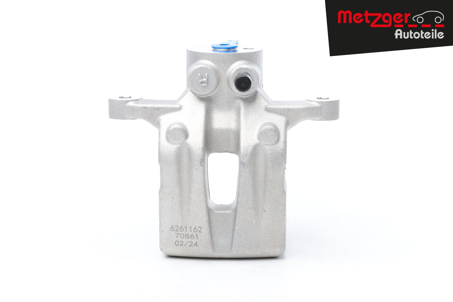 METZGER 6261162 Δαγκάνα φρένων