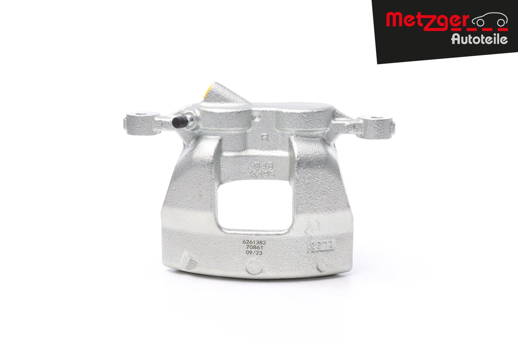 Bremsekaliber 6261382 METZGER 1 783 930 Bremsekaliber 6261382 METZGER 1783930 BMW