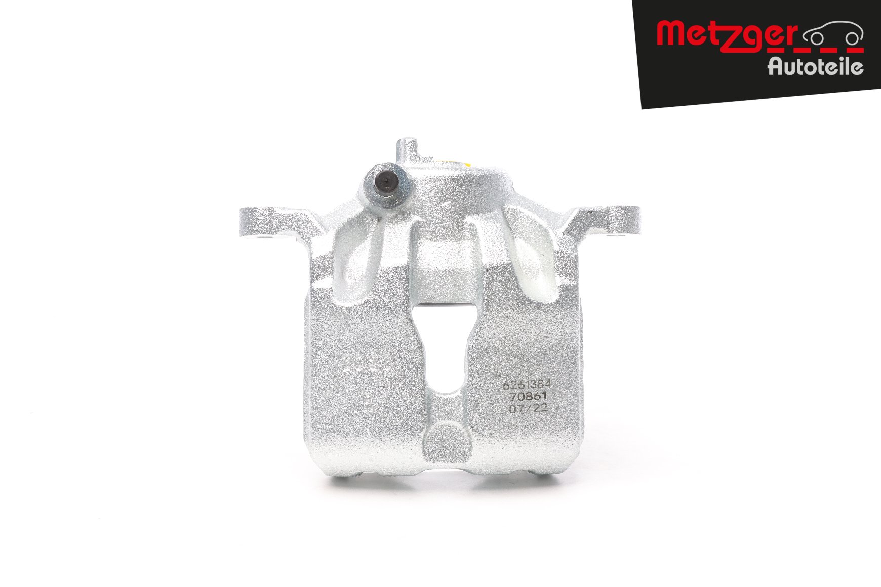 METZGER 6261384 Brake caliper
