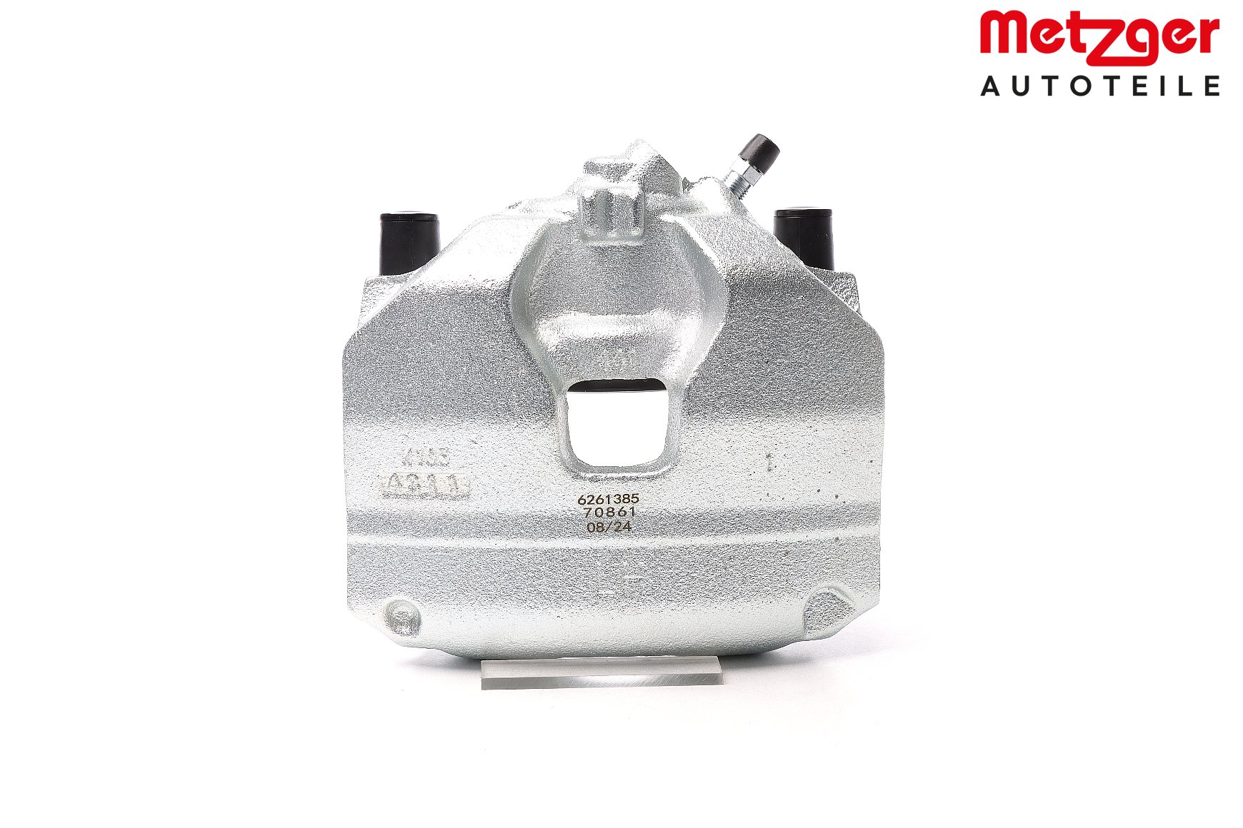 METZGER 6261385 Brake caliper