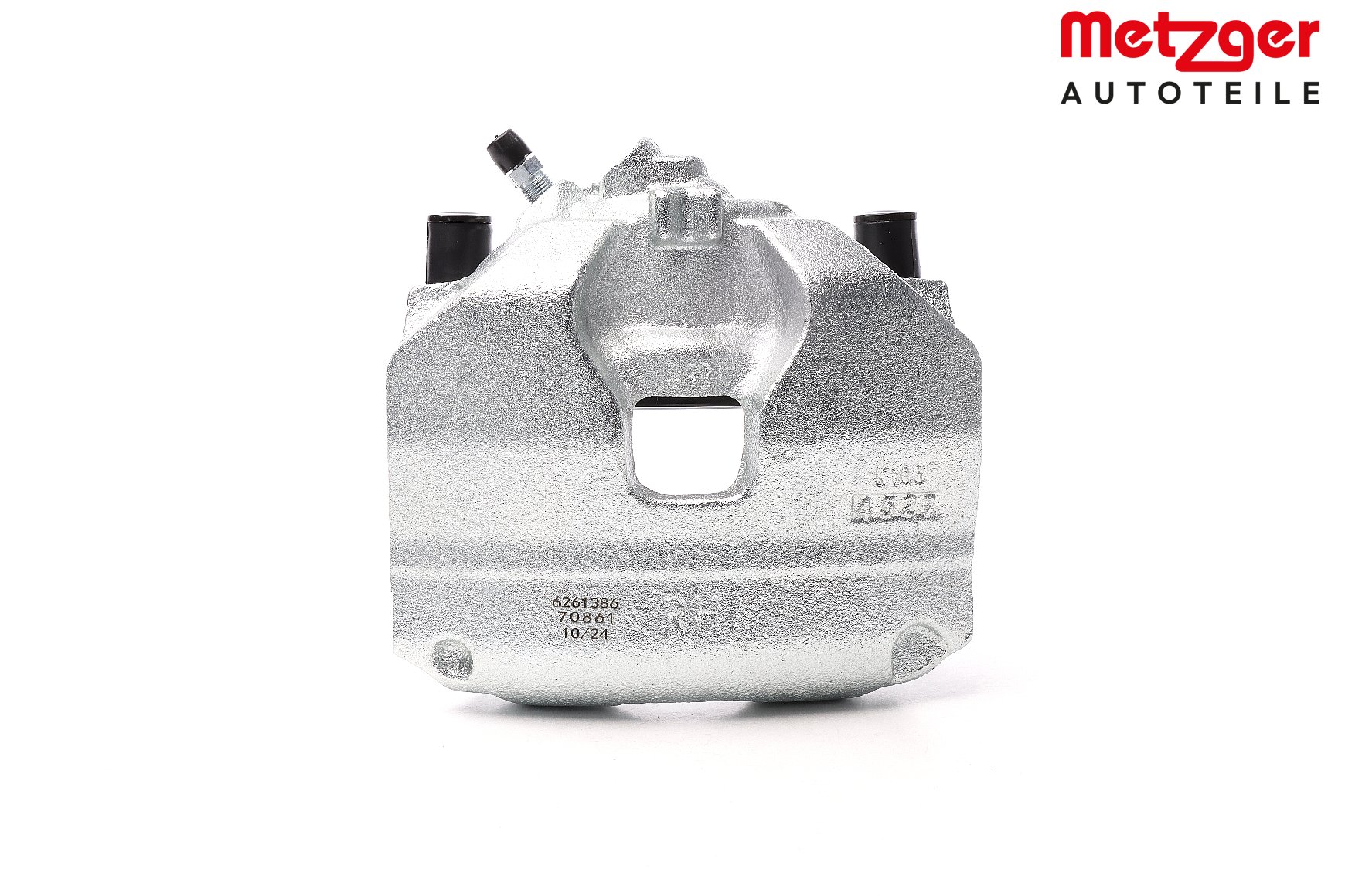 METZGER 6261386 Brake caliper