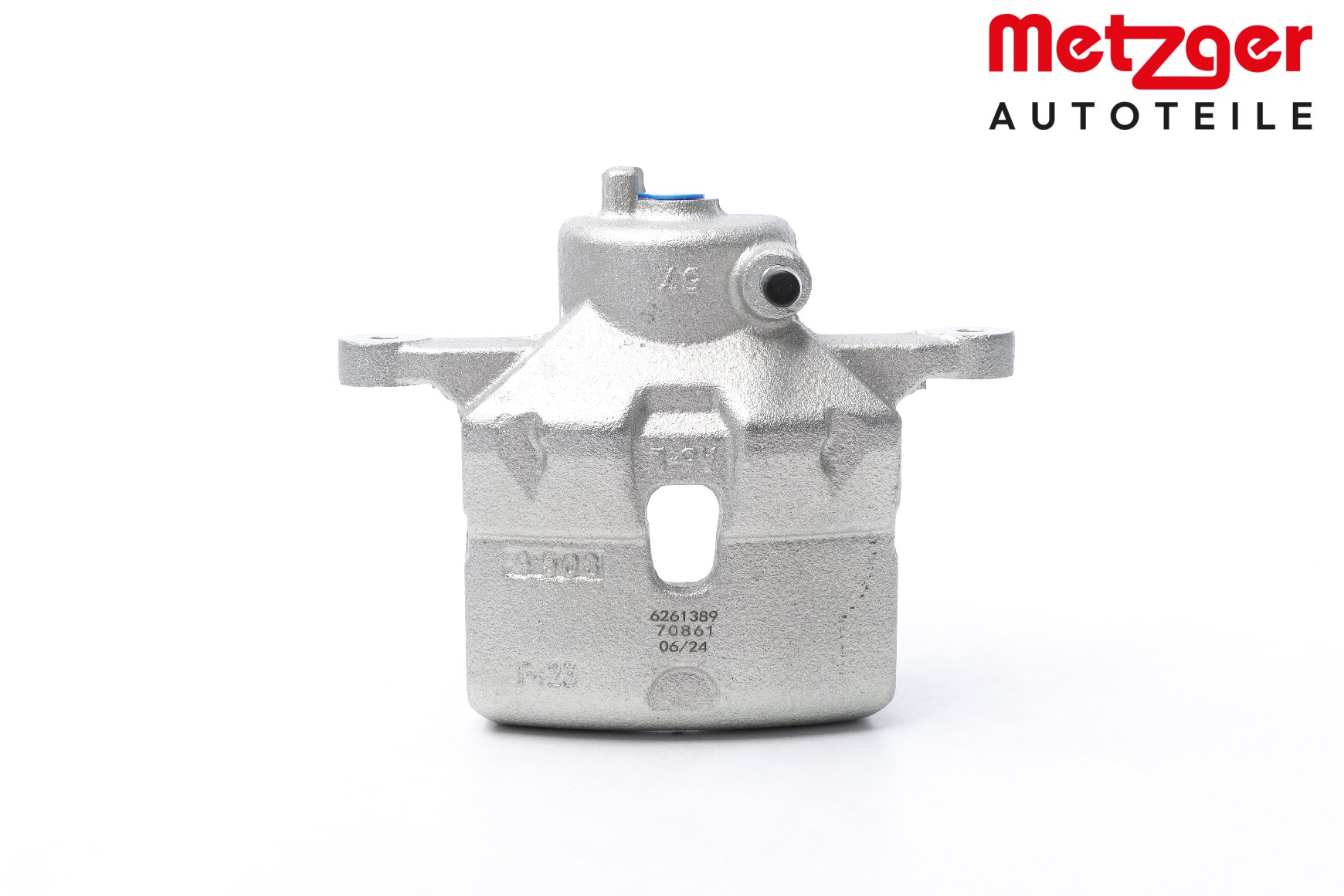METZGER 6261389 Brake caliper