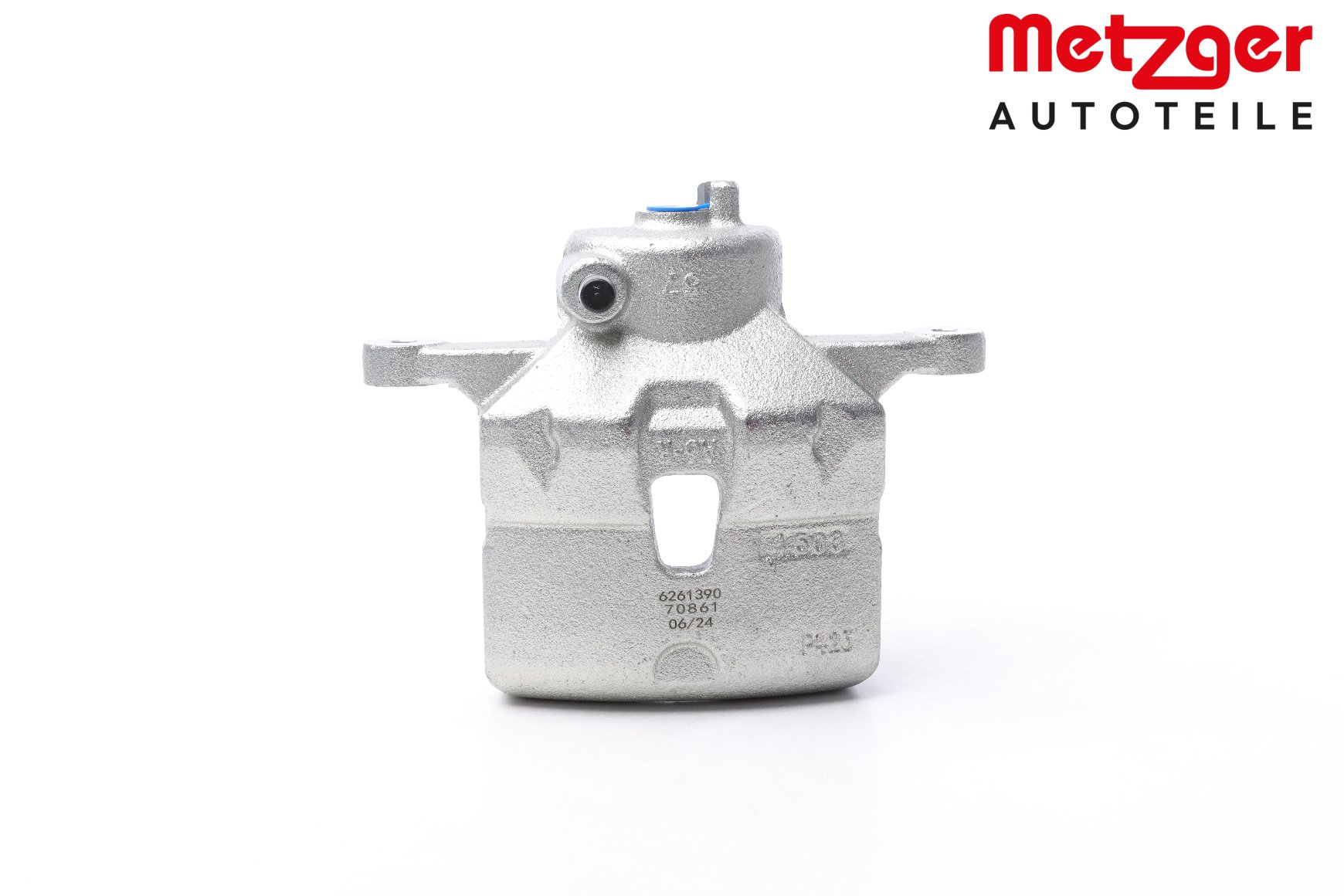 METZGER 6261390 Brake caliper