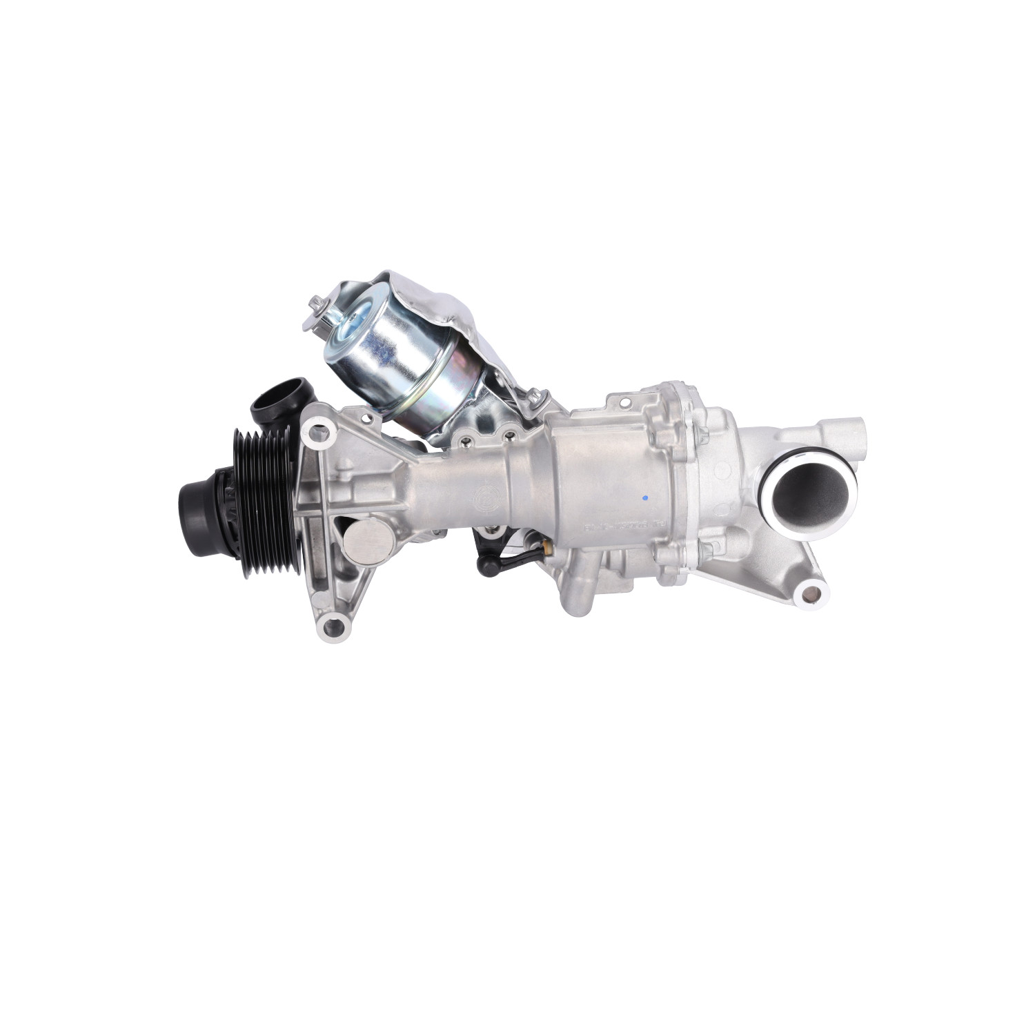 FEBI BILSTEIN 178313 Waterpompen Mercedes X156 GLA 45 AMG 4-matic (156.952) 360 Pk Benzine prijs