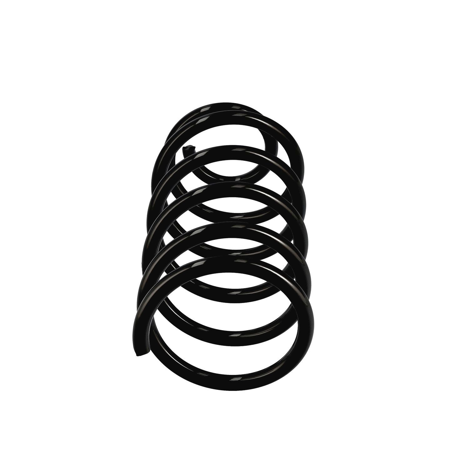 Ressort de suspension R11093 EIBACH 1J0411105P SKODA